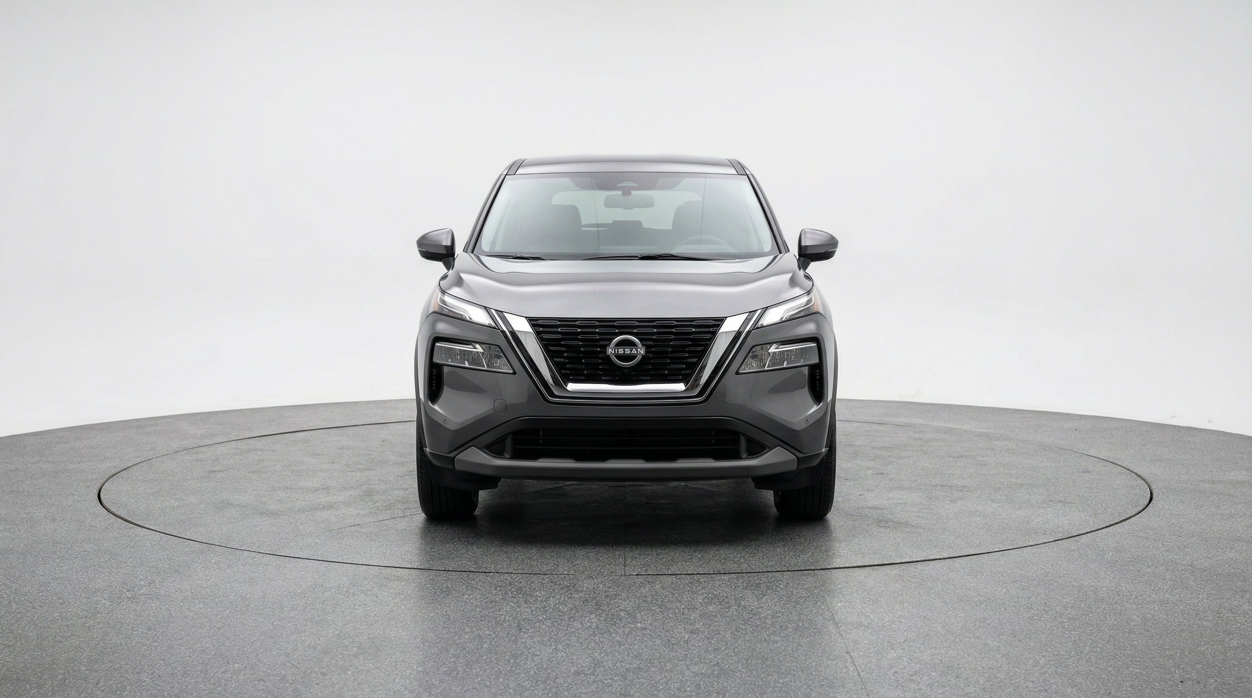 Thumbnail: 2026 Nissan Rogue - 2