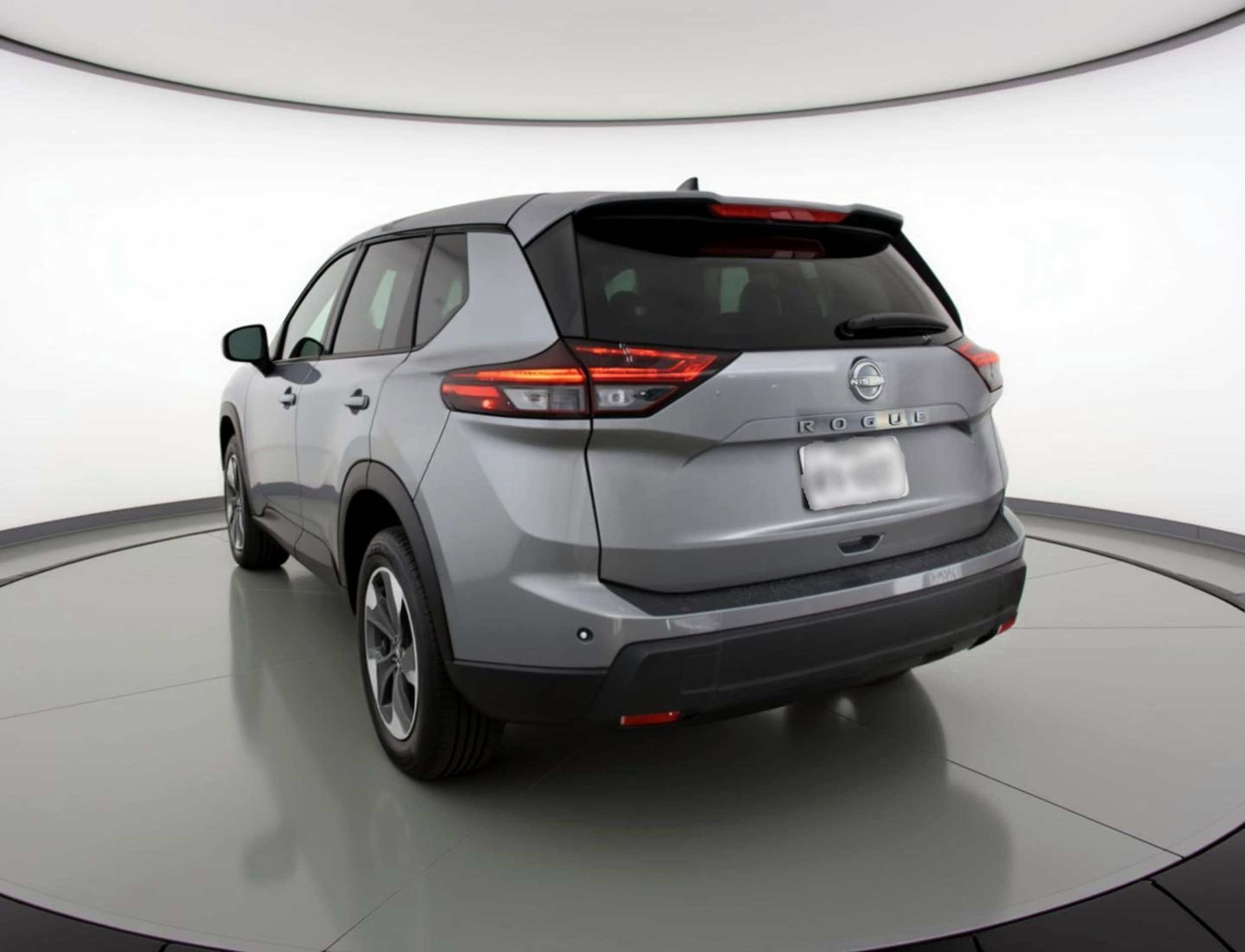 Thumbnail: 2025 Nissan Rogue - 6