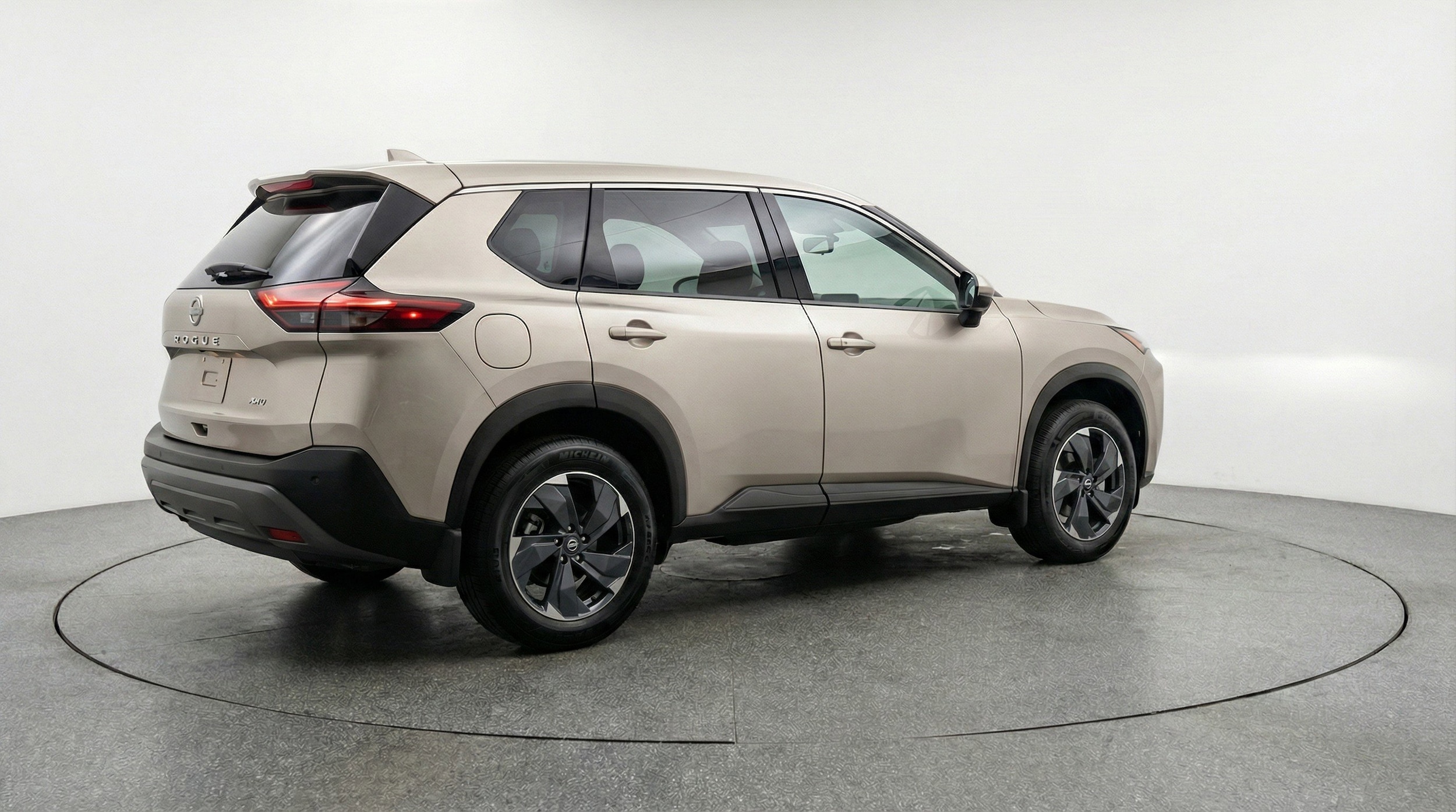 Thumbnail: 2025 Nissan Rogue - 9