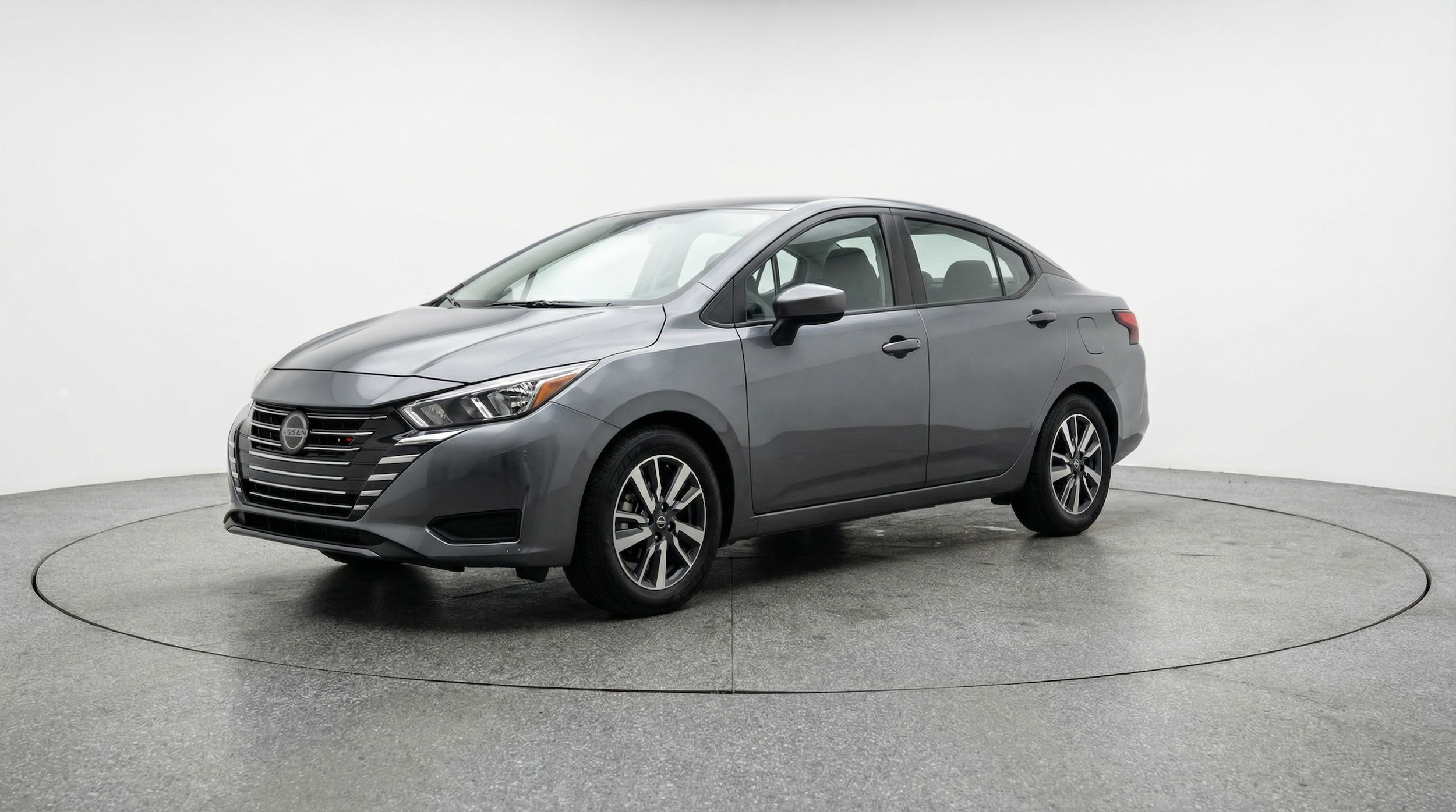 Thumbnail: 2025 Nissan Versa - 3