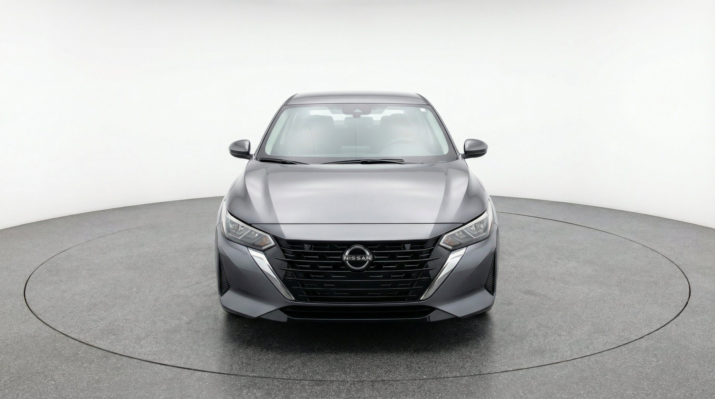 Thumbnail: 2025 Nissan Sentra - 2