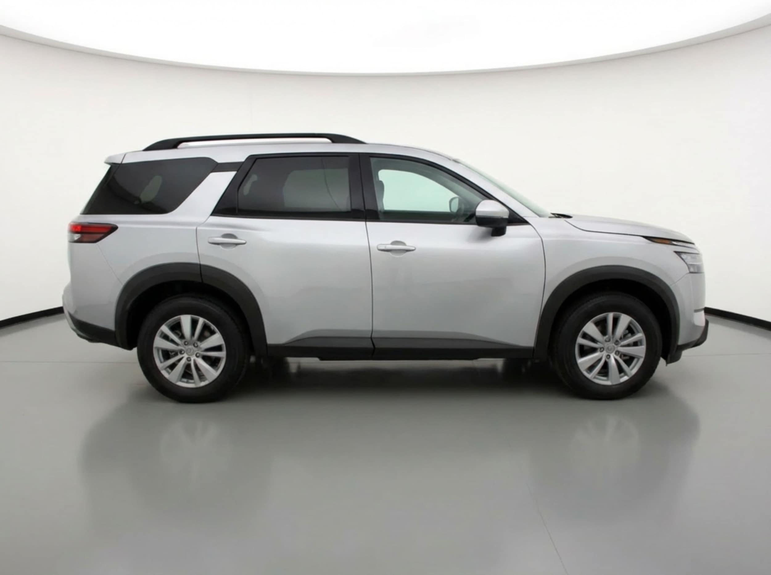 Thumbnail: 2025 Nissan Pathfinder - 8