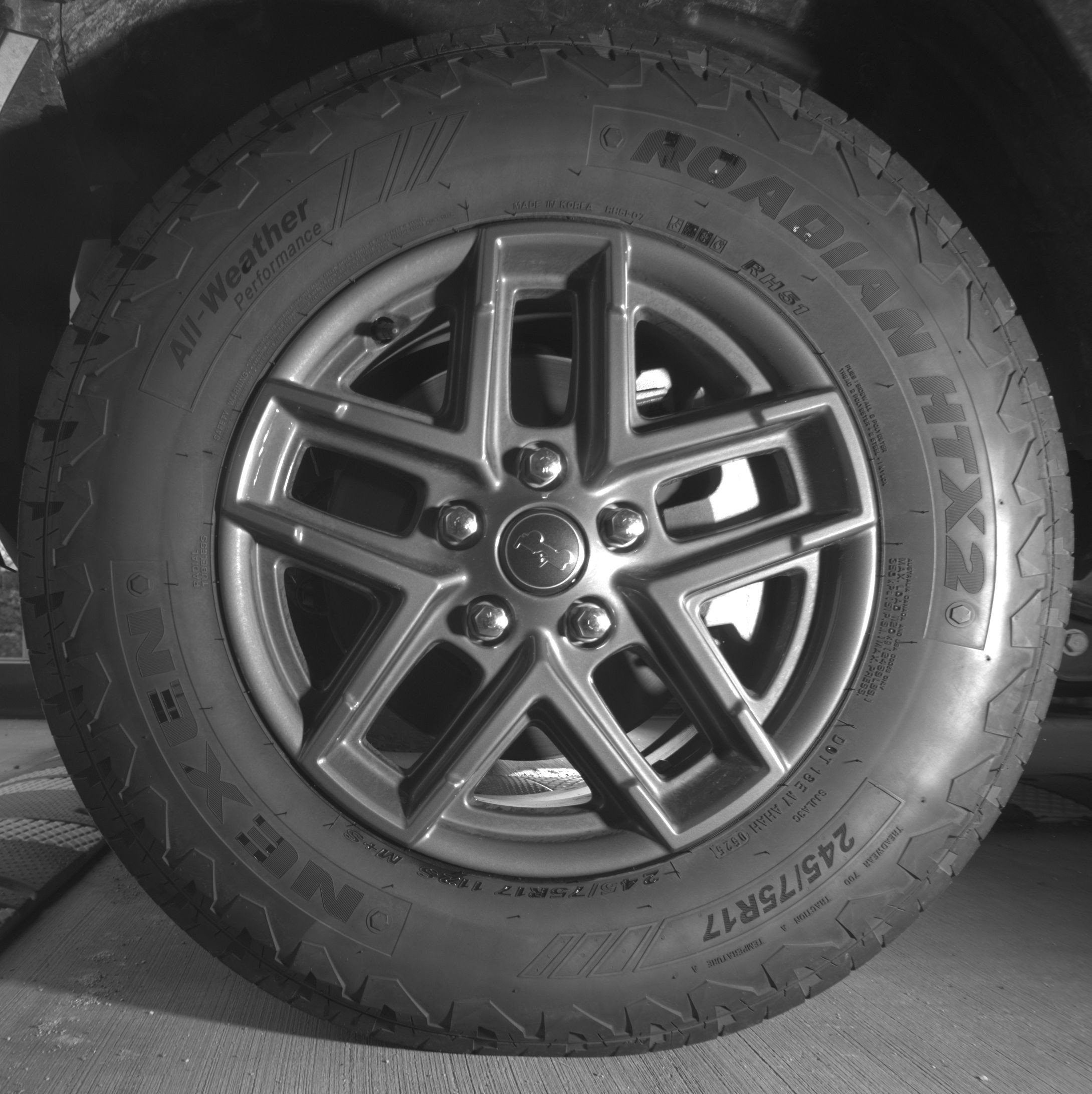 Thumbnail: 2025 Jeep Wrangler - 12