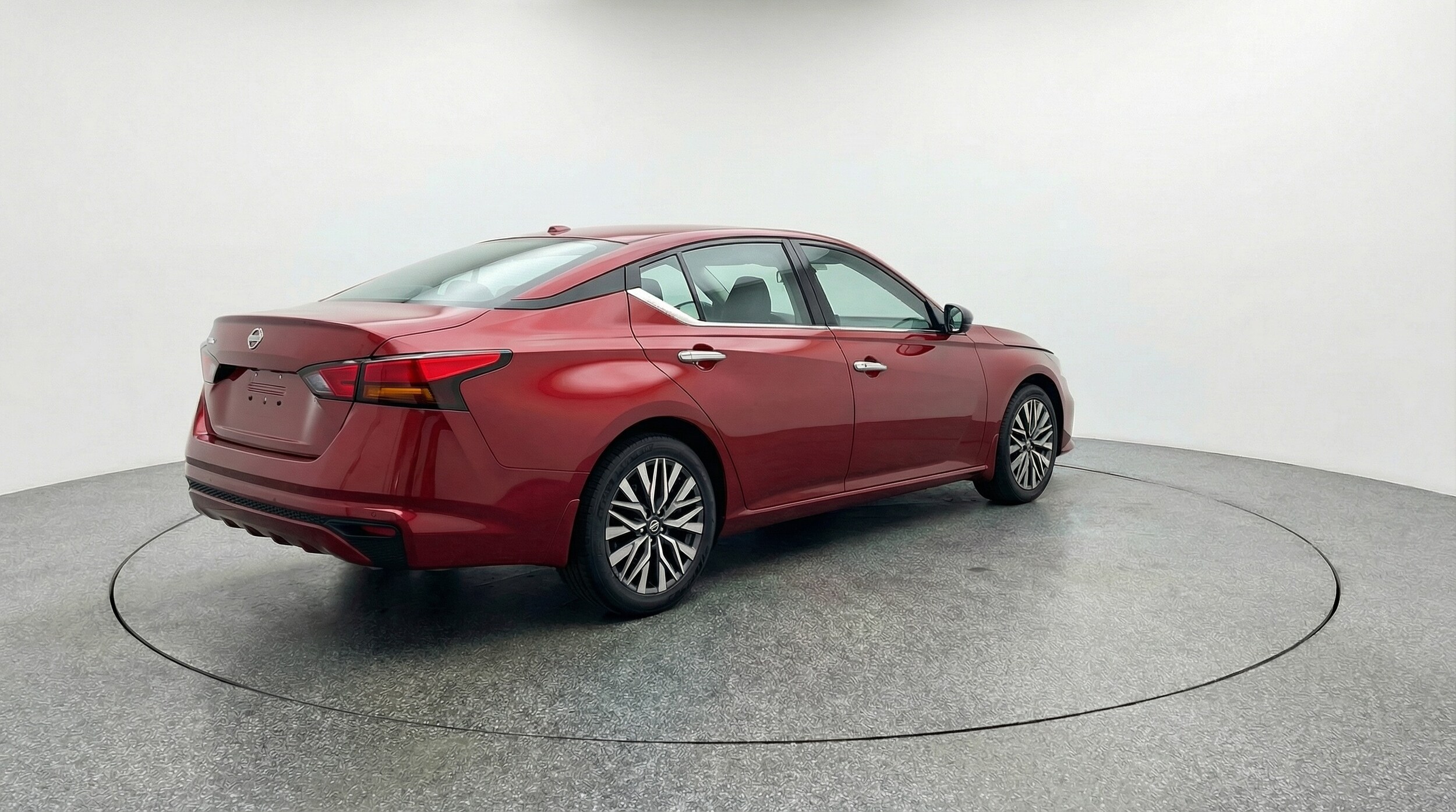 Thumbnail: 2025 Nissan Altima - 7