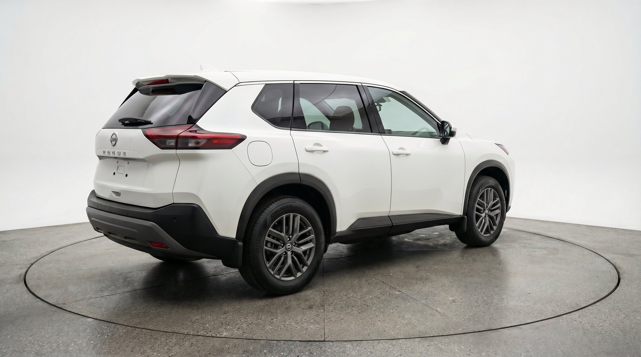 Thumbnail: 2026 Nissan Rogue - 9