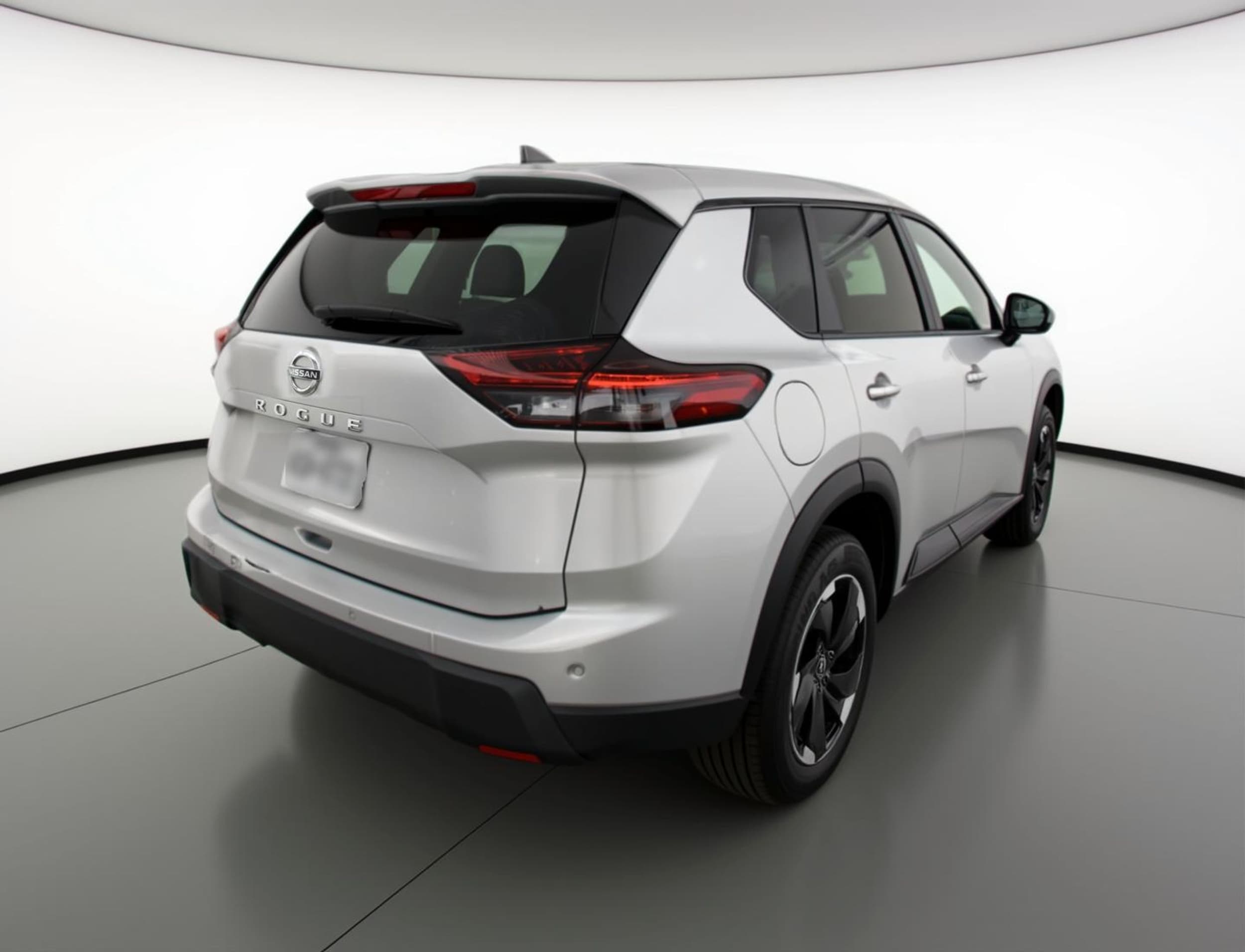 Thumbnail: 2025 Nissan Rogue - 5