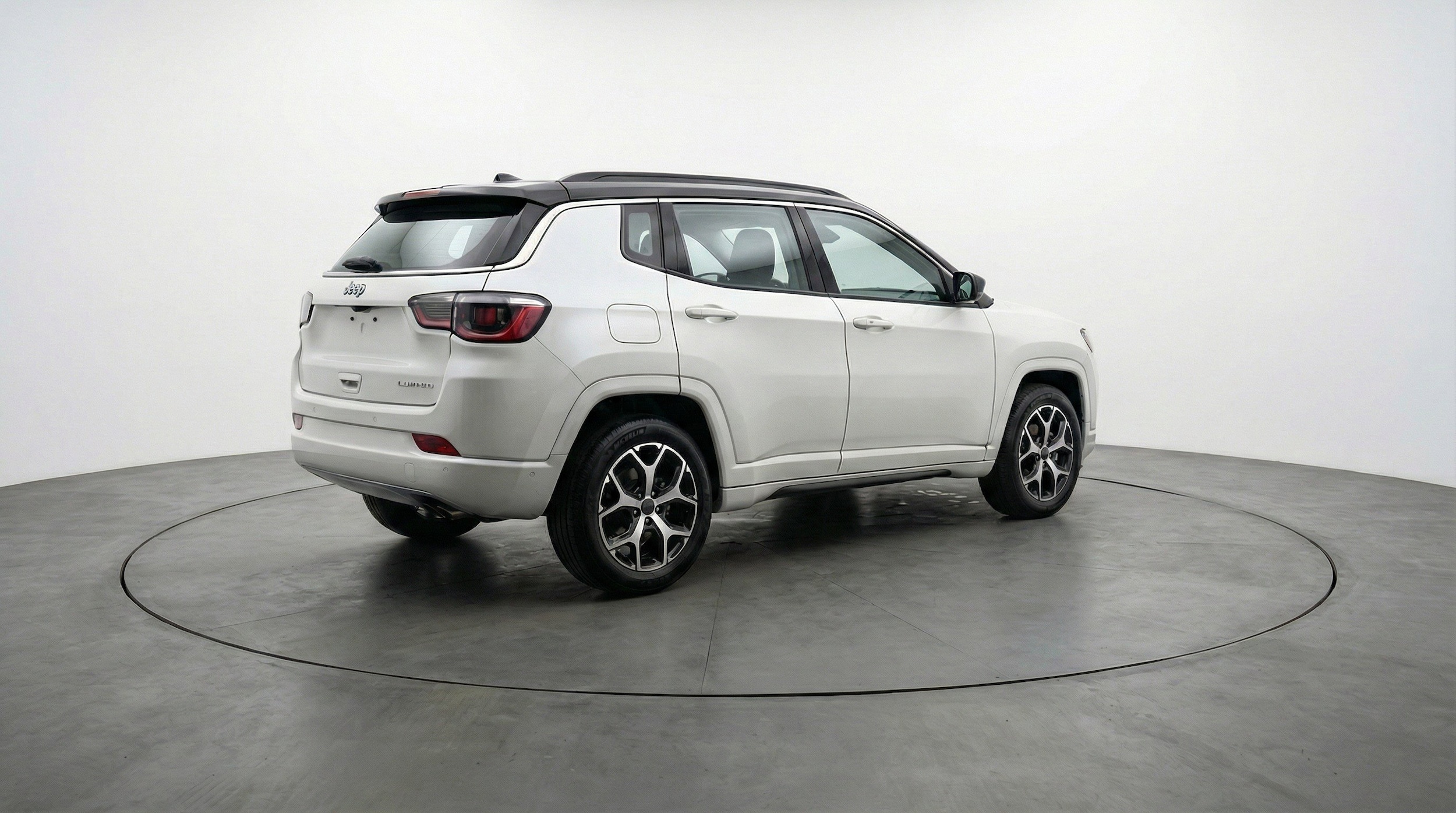 Thumbnail: 2025 Jeep Compass - 9