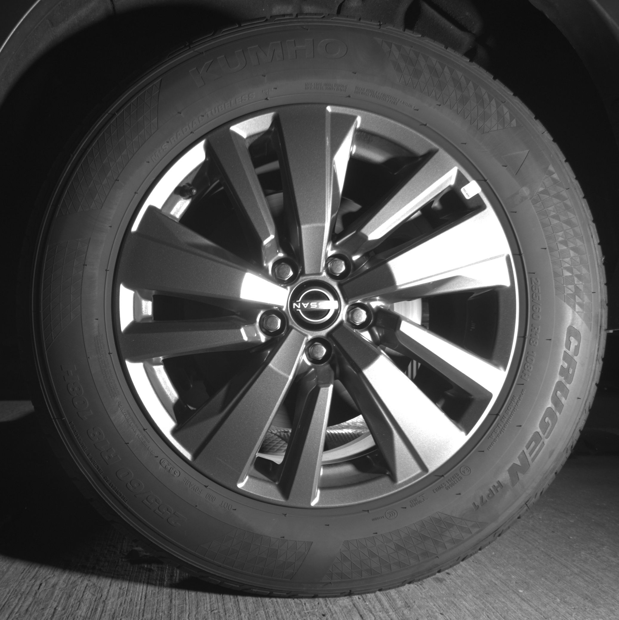 Thumbnail: 2025 Nissan Pathfinder - 11