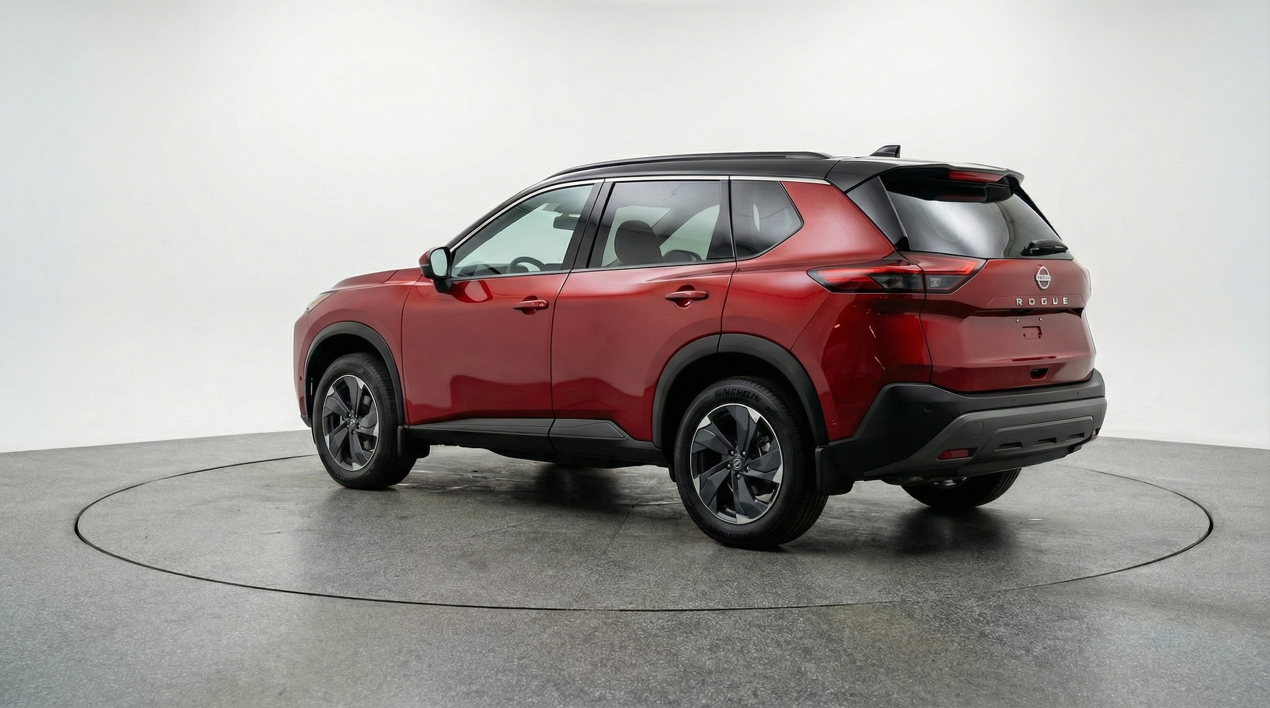 Thumbnail: 2025 Nissan Rogue - 5