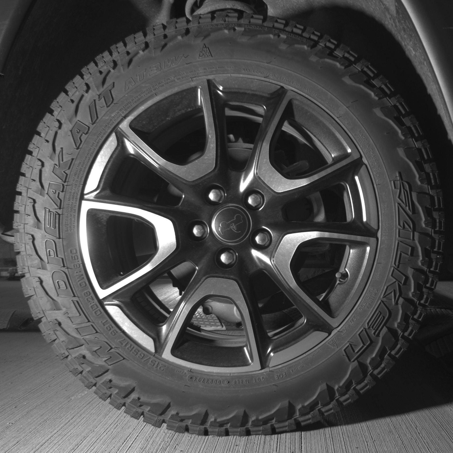 Thumbnail: 2025 Jeep Compass - 12