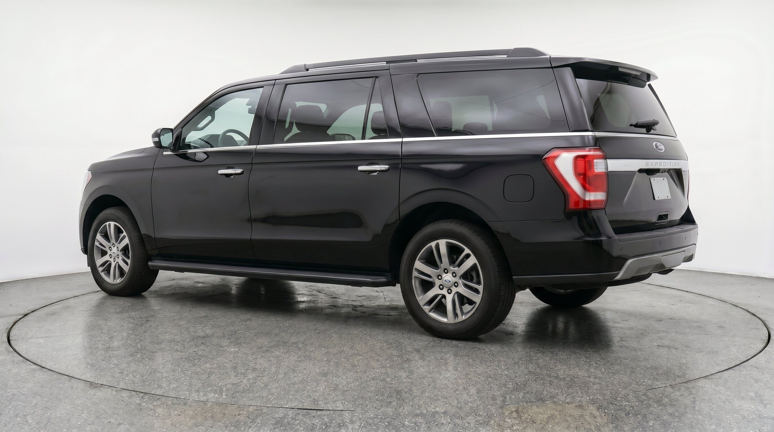Thumbnail: 2024 Ford Expedition MAX - 6