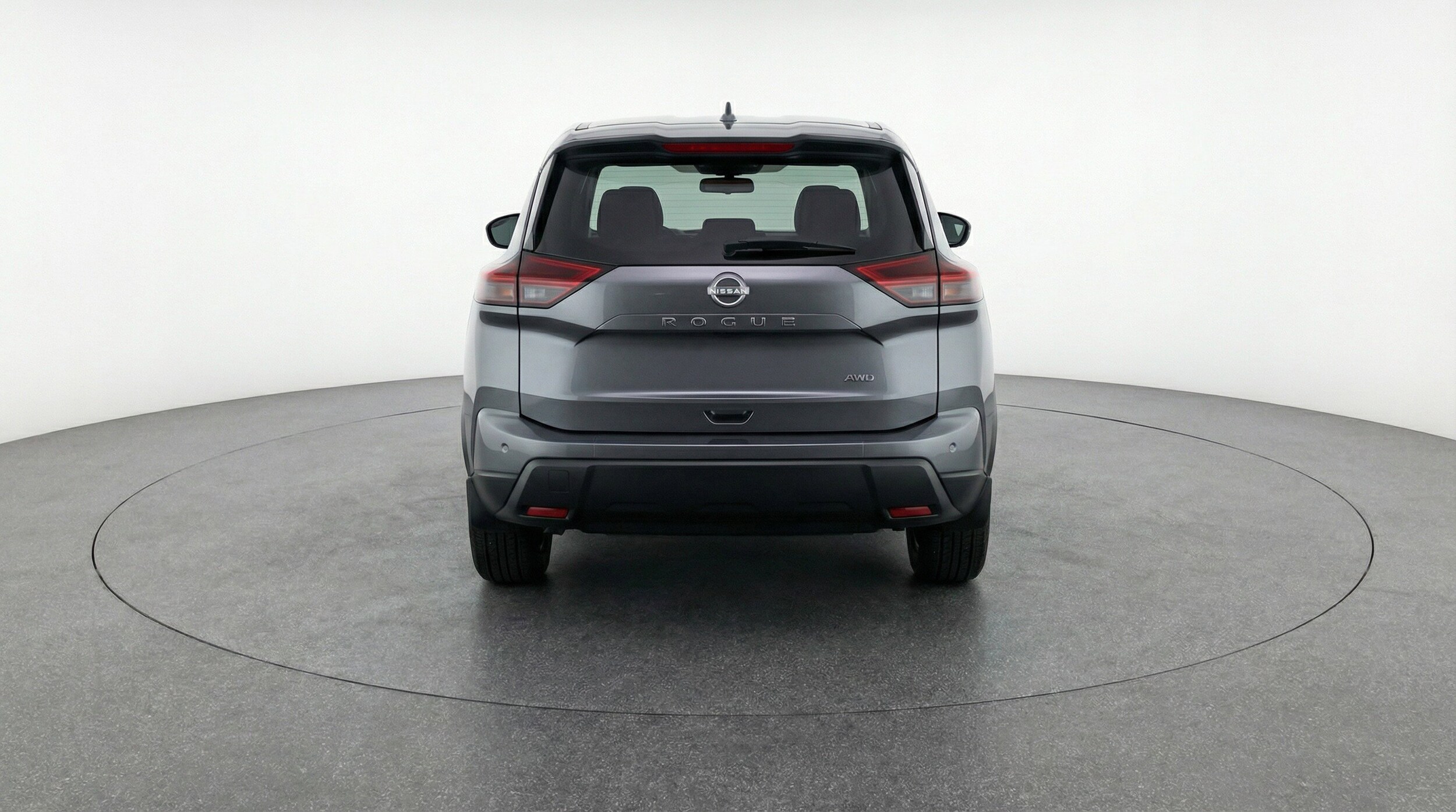 Thumbnail: 2025 Nissan Rogue - 7