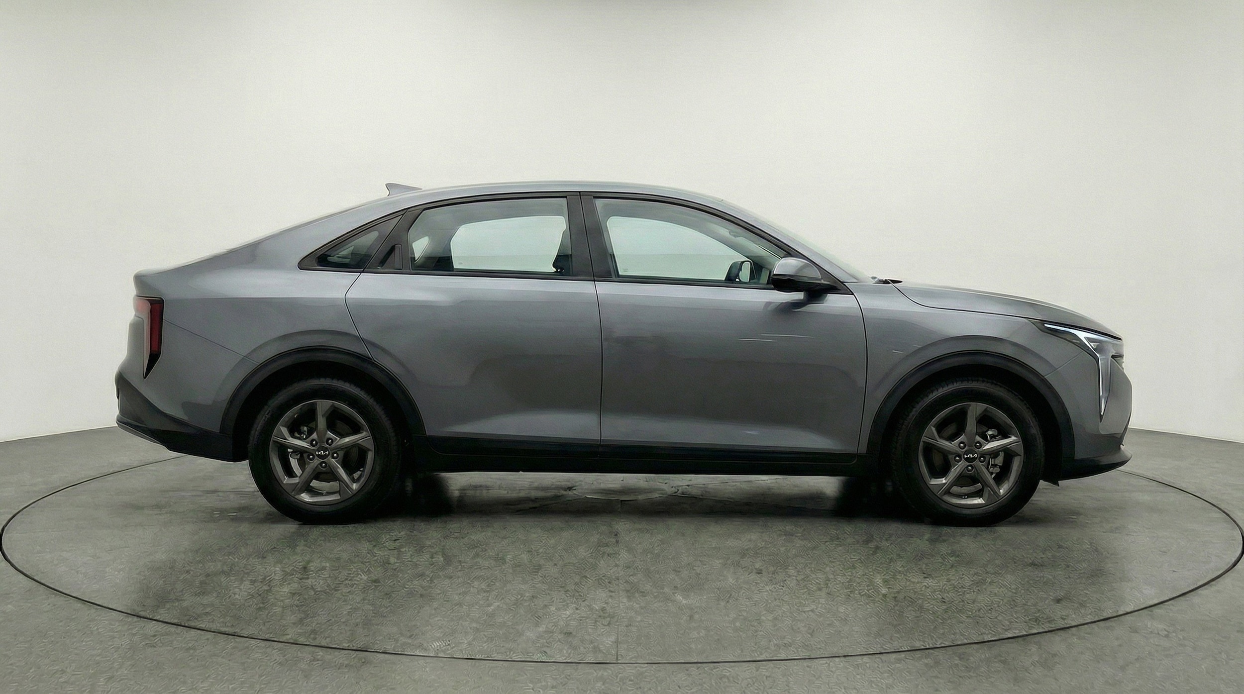 Thumbnail: 2025 Kia K4 - 11