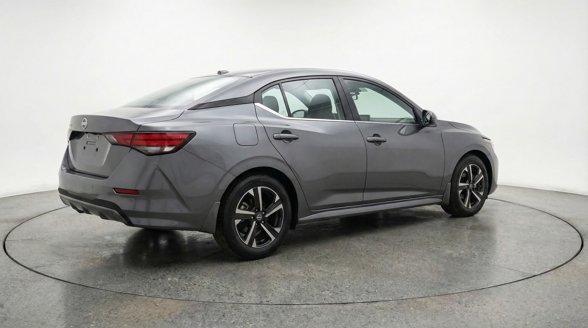 Thumbnail: 2025 Nissan Sentra - 7