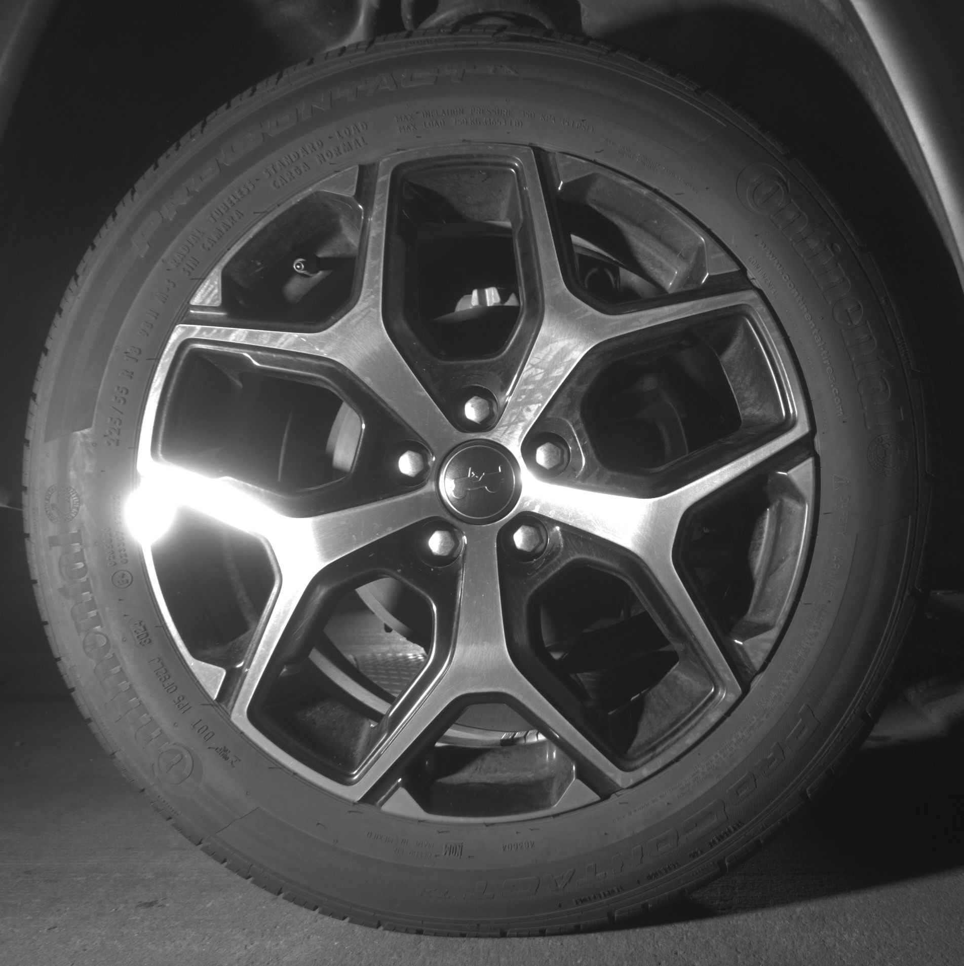 Thumbnail: 2025 Jeep Compass - 12