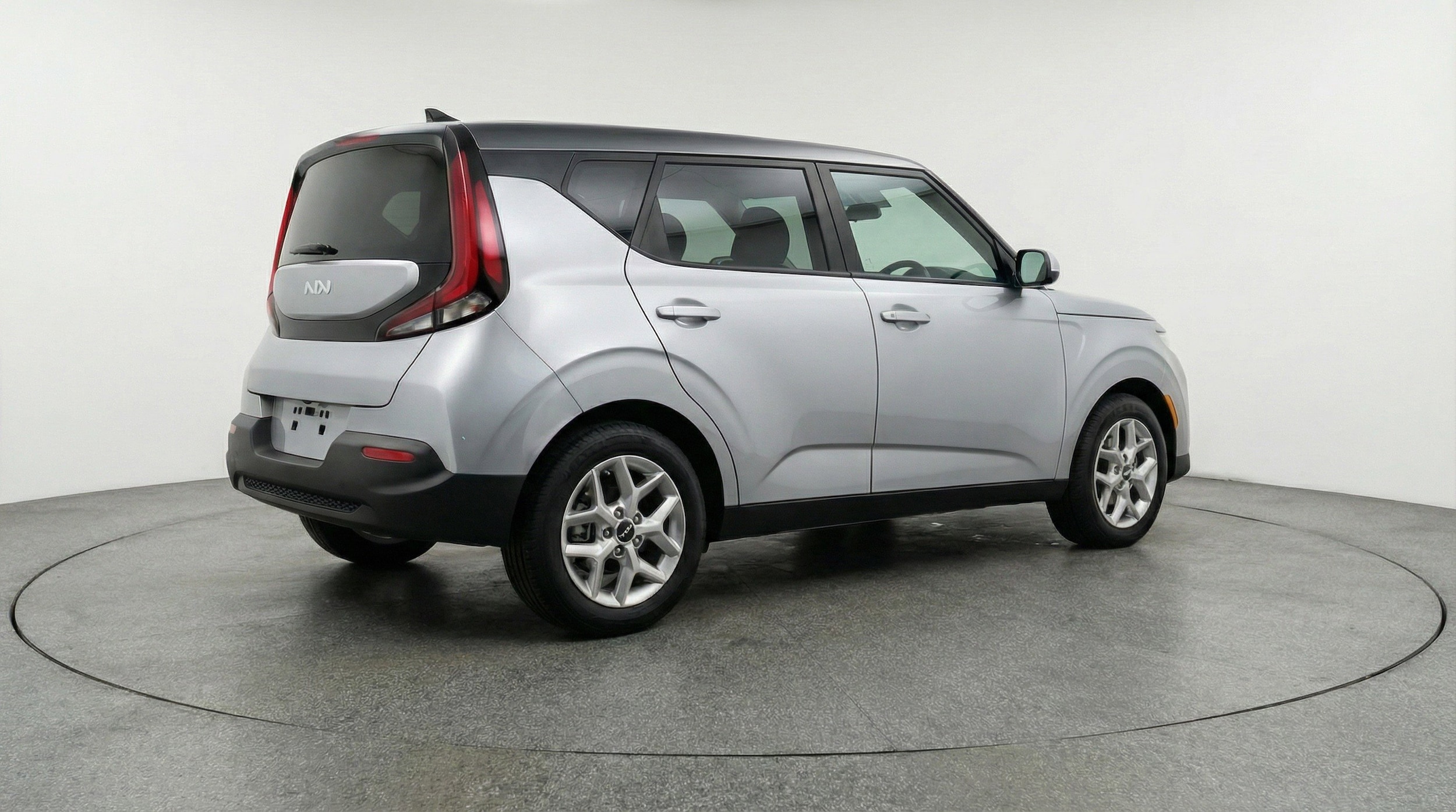 Thumbnail: 2025 Kia Soul - 9