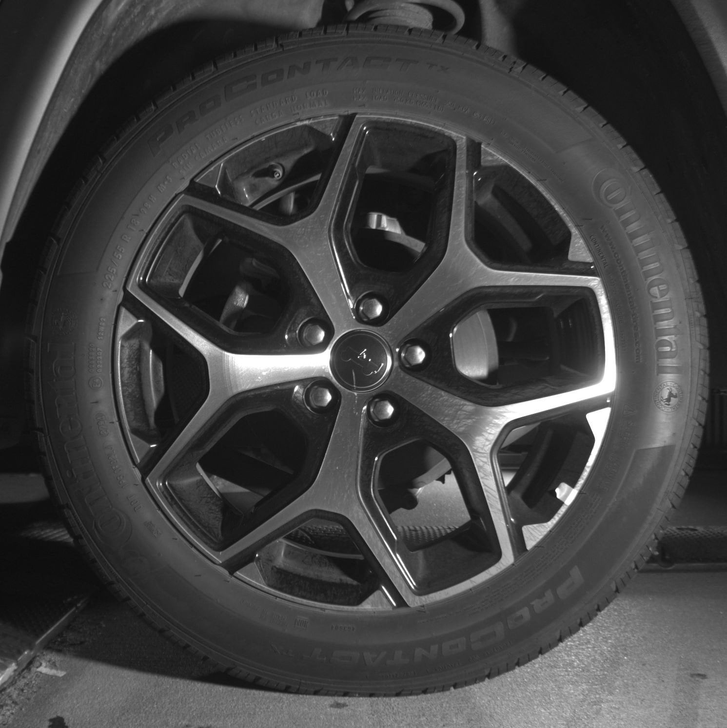 Thumbnail: 2025 Jeep Compass - 14