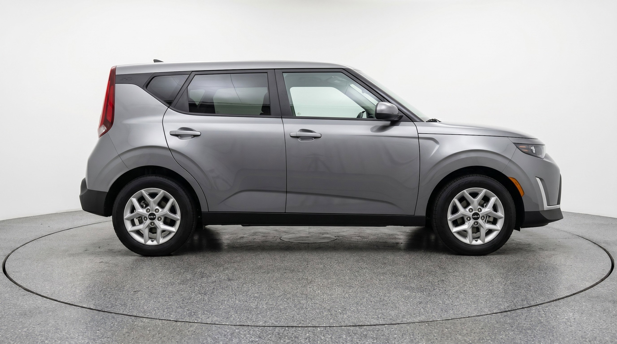 Thumbnail: 2025 Kia Soul - 11