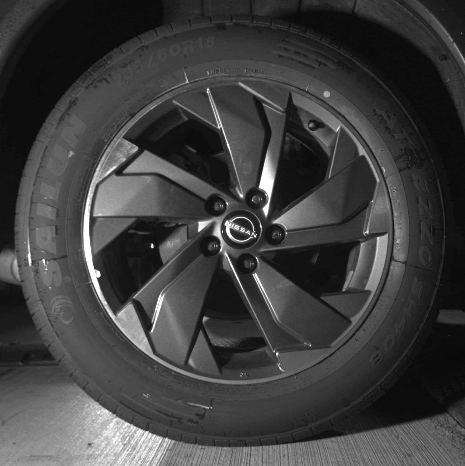 Thumbnail: 2025 Nissan Rogue - 15