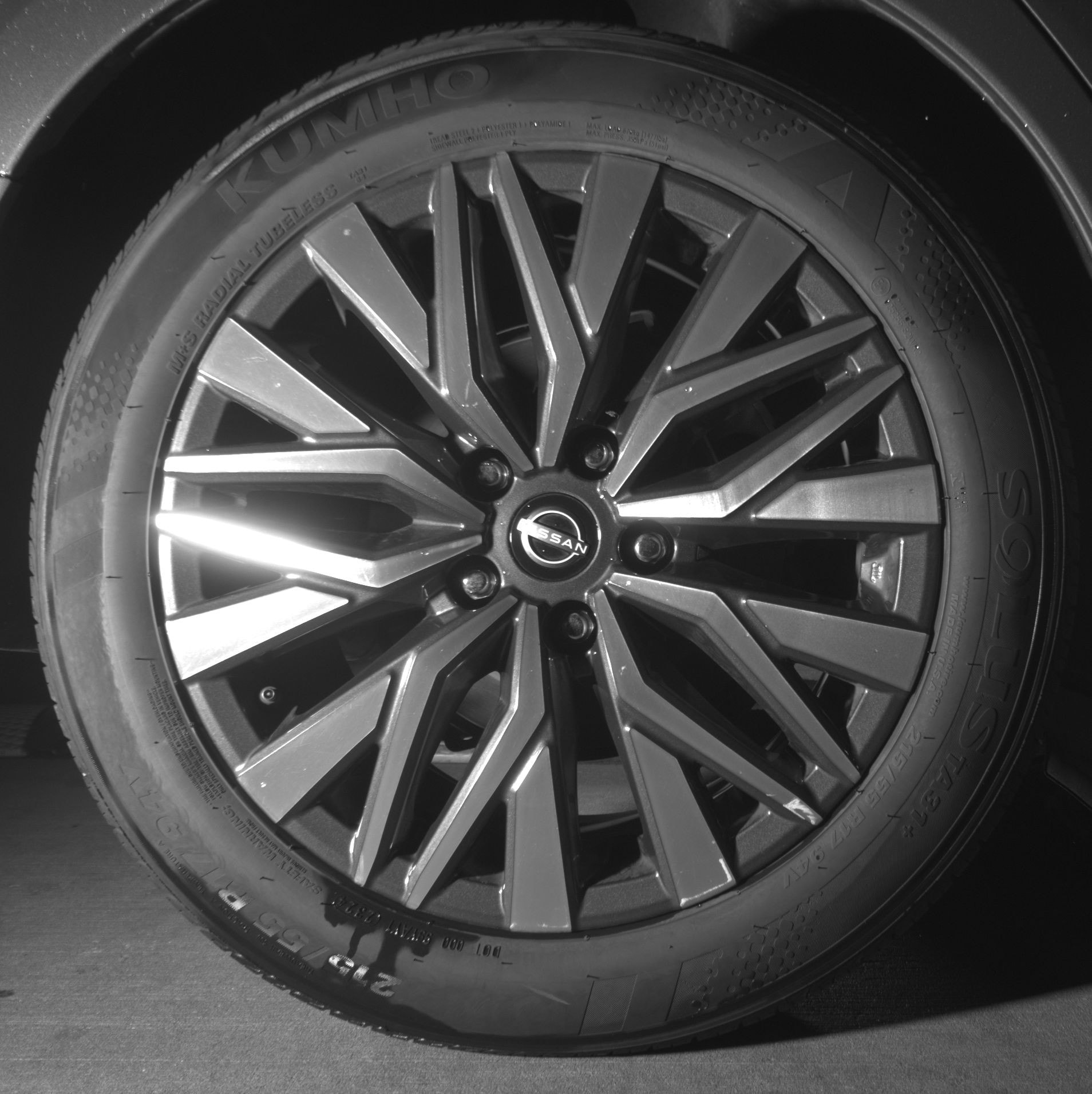 Thumbnail: 2025 Nissan Altima - 12