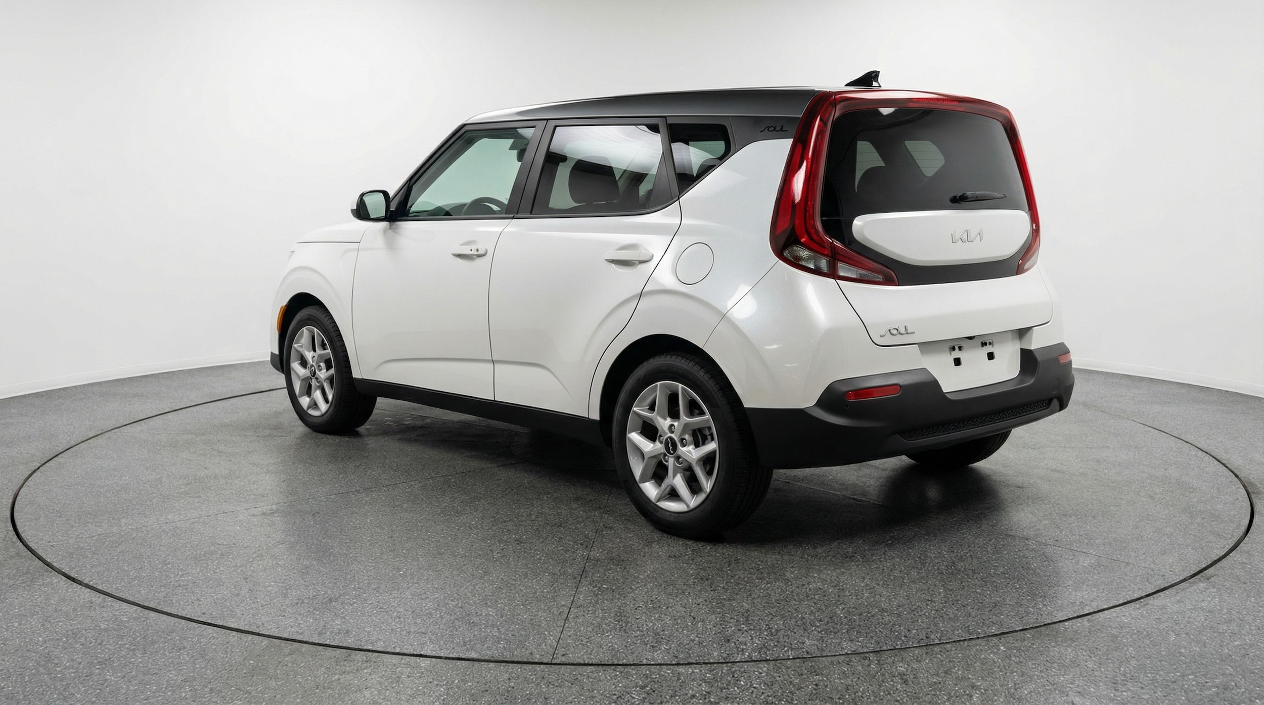 Thumbnail: 2025 Kia Soul - 5