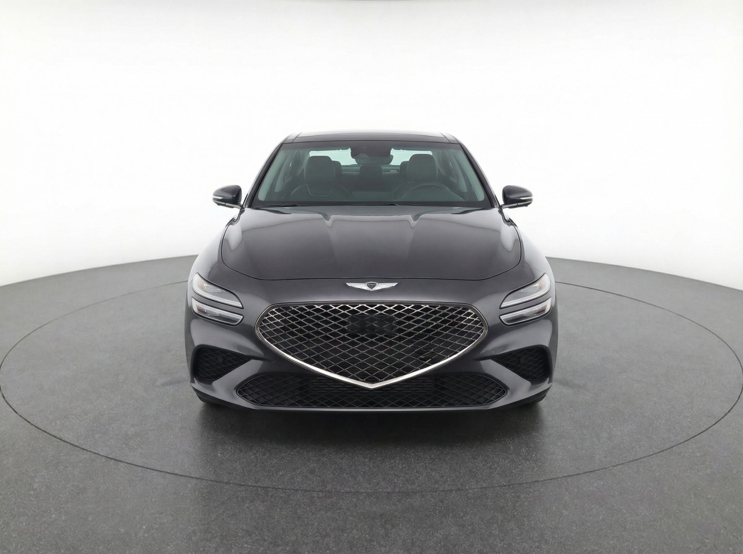 Thumbnail: 2025 Genesis G70 - 2