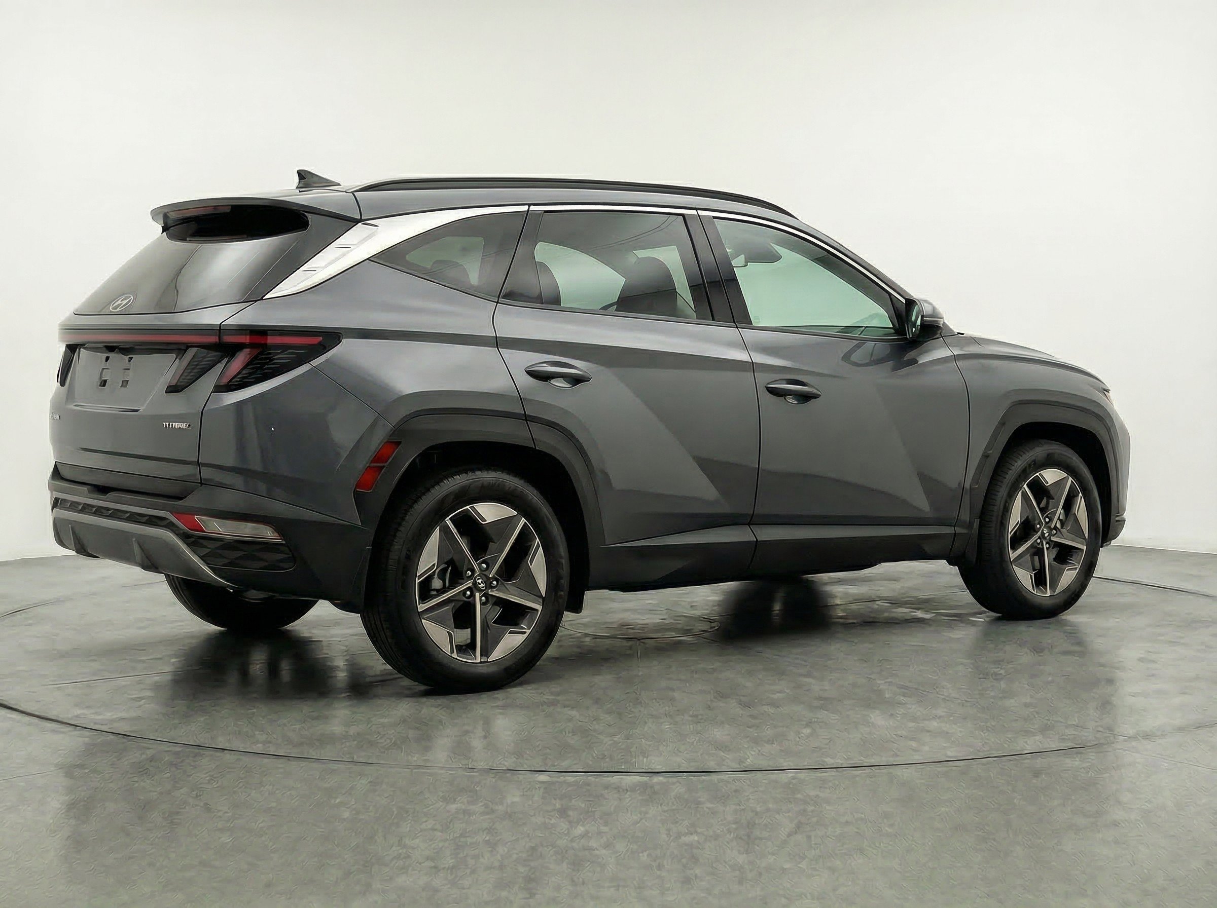 Thumbnail: 2026 Hyundai Tucson - 9