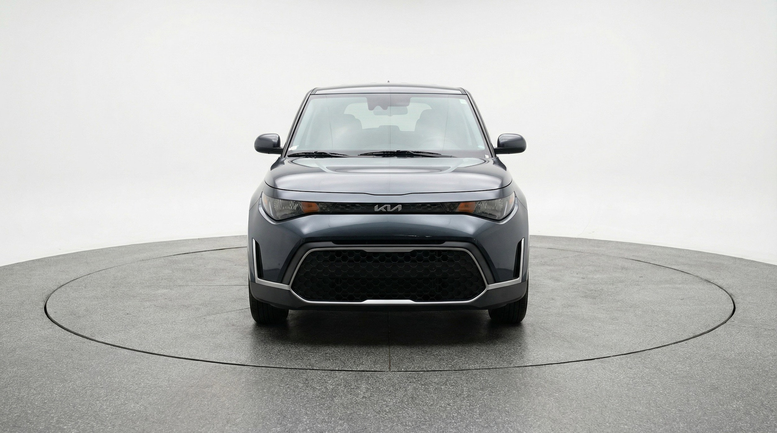 Thumbnail: 2025 Kia Soul - 2