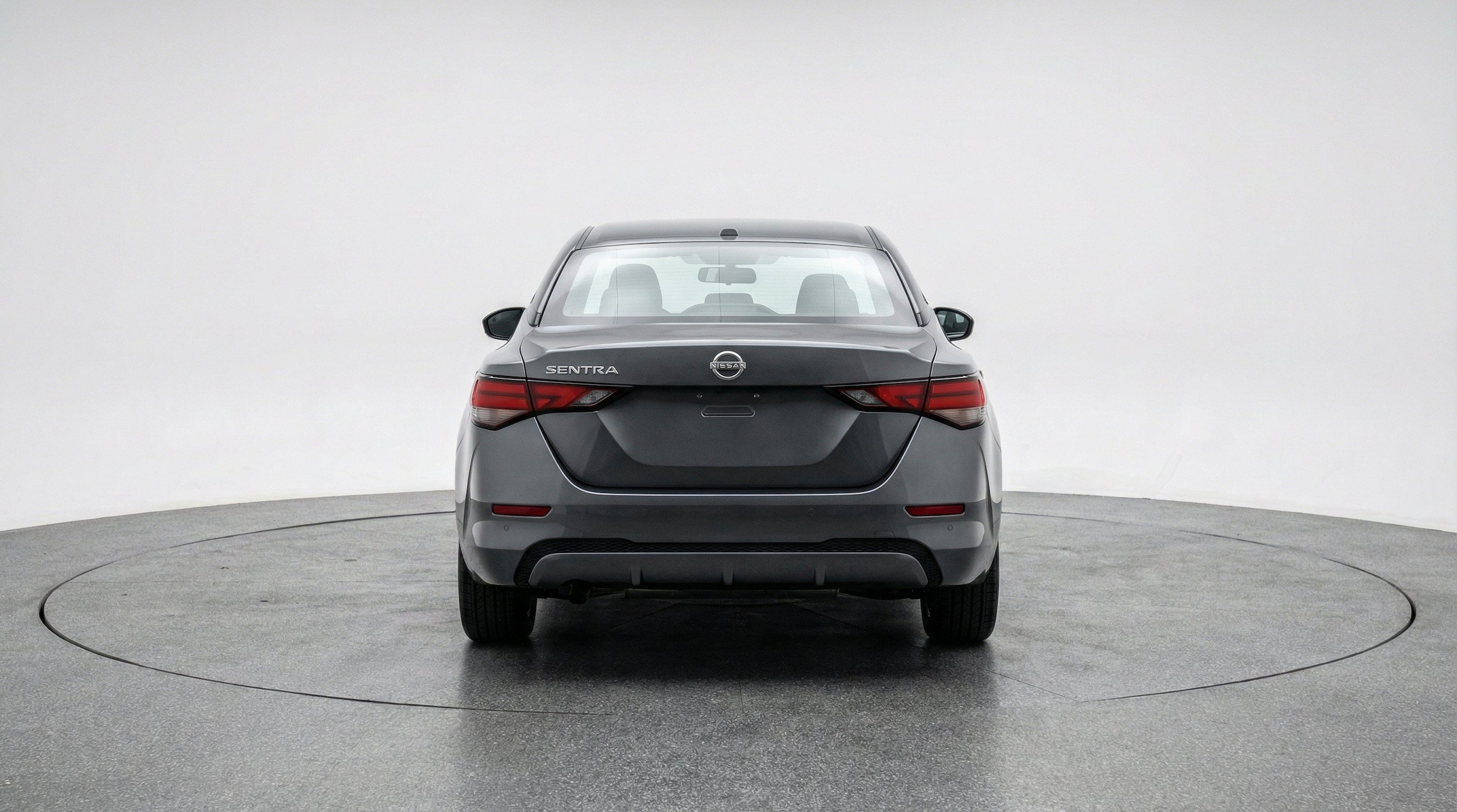 Thumbnail: 2025 Nissan Sentra - 7