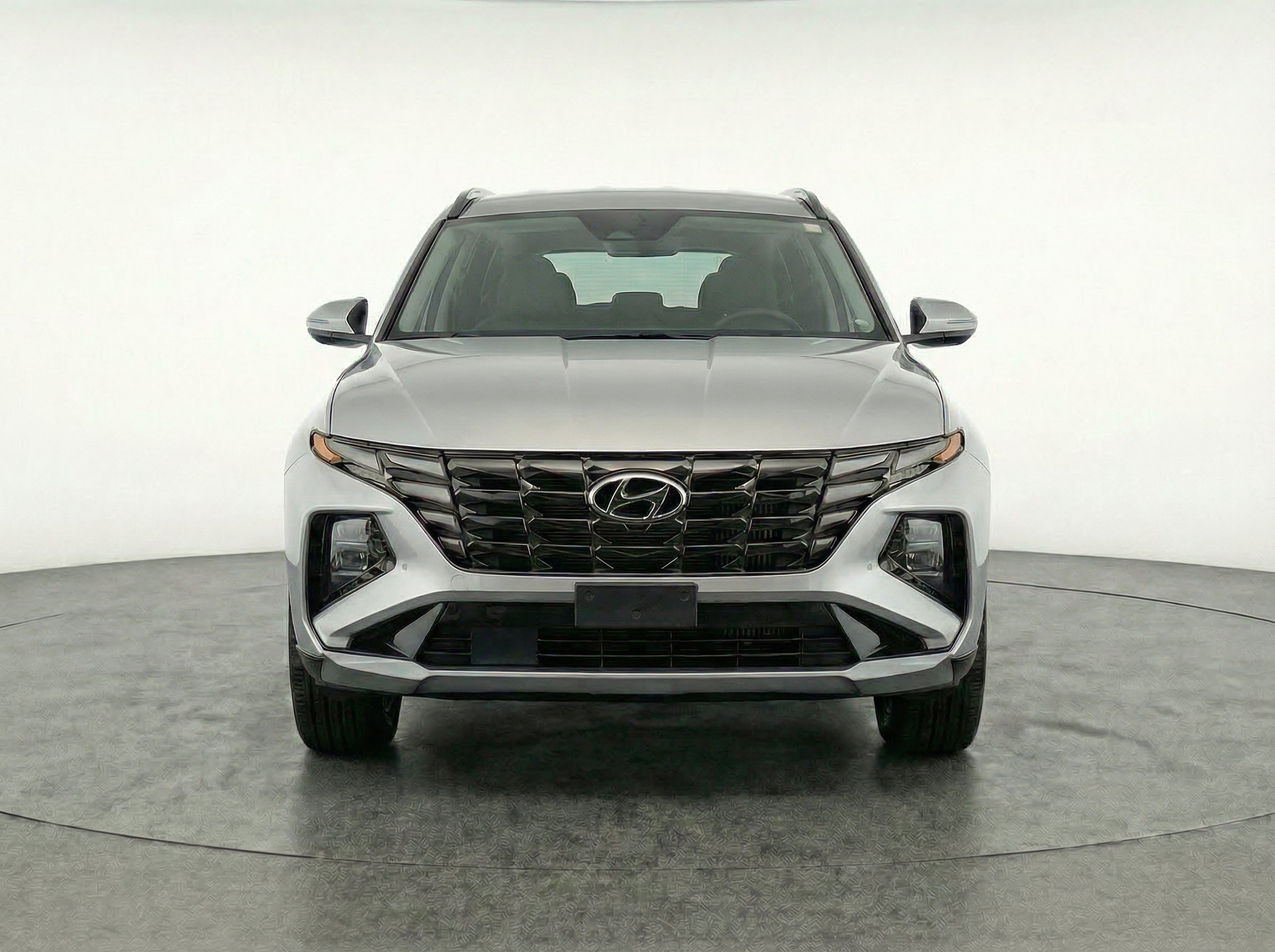 Thumbnail: 2026 Hyundai Tucson - 2