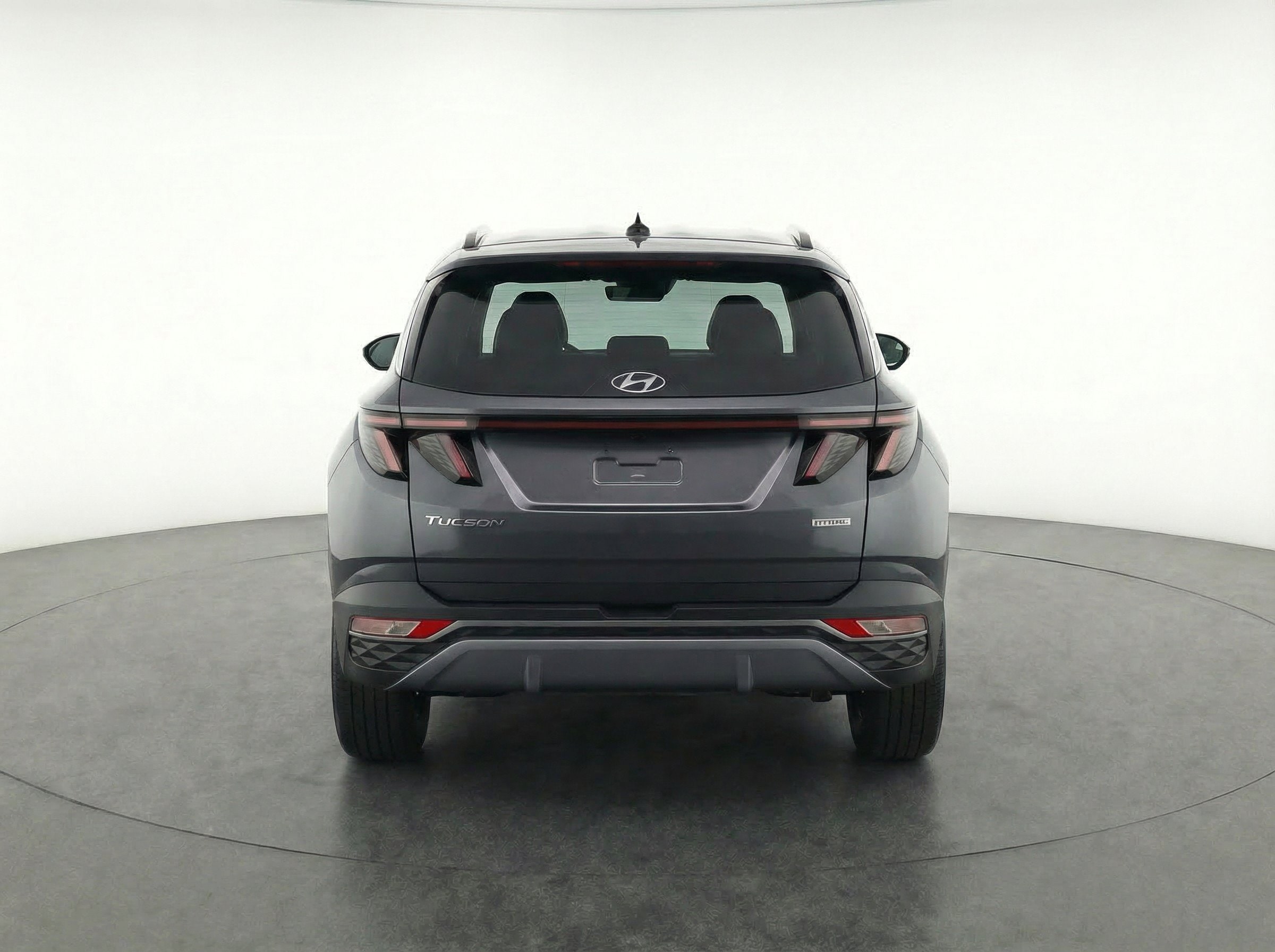 Thumbnail: 2026 Hyundai Tucson - 7