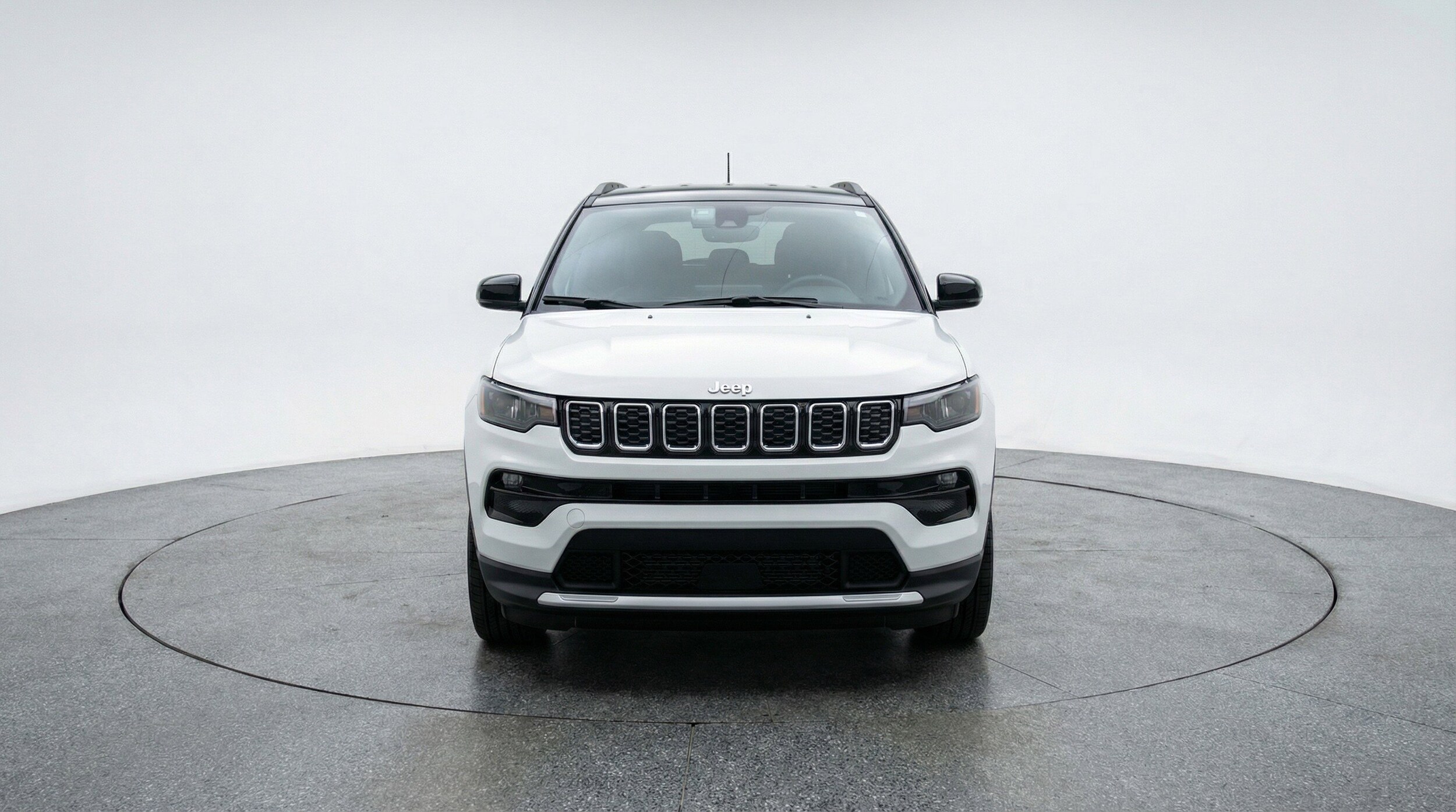 Thumbnail: 2025 Jeep Compass - 2