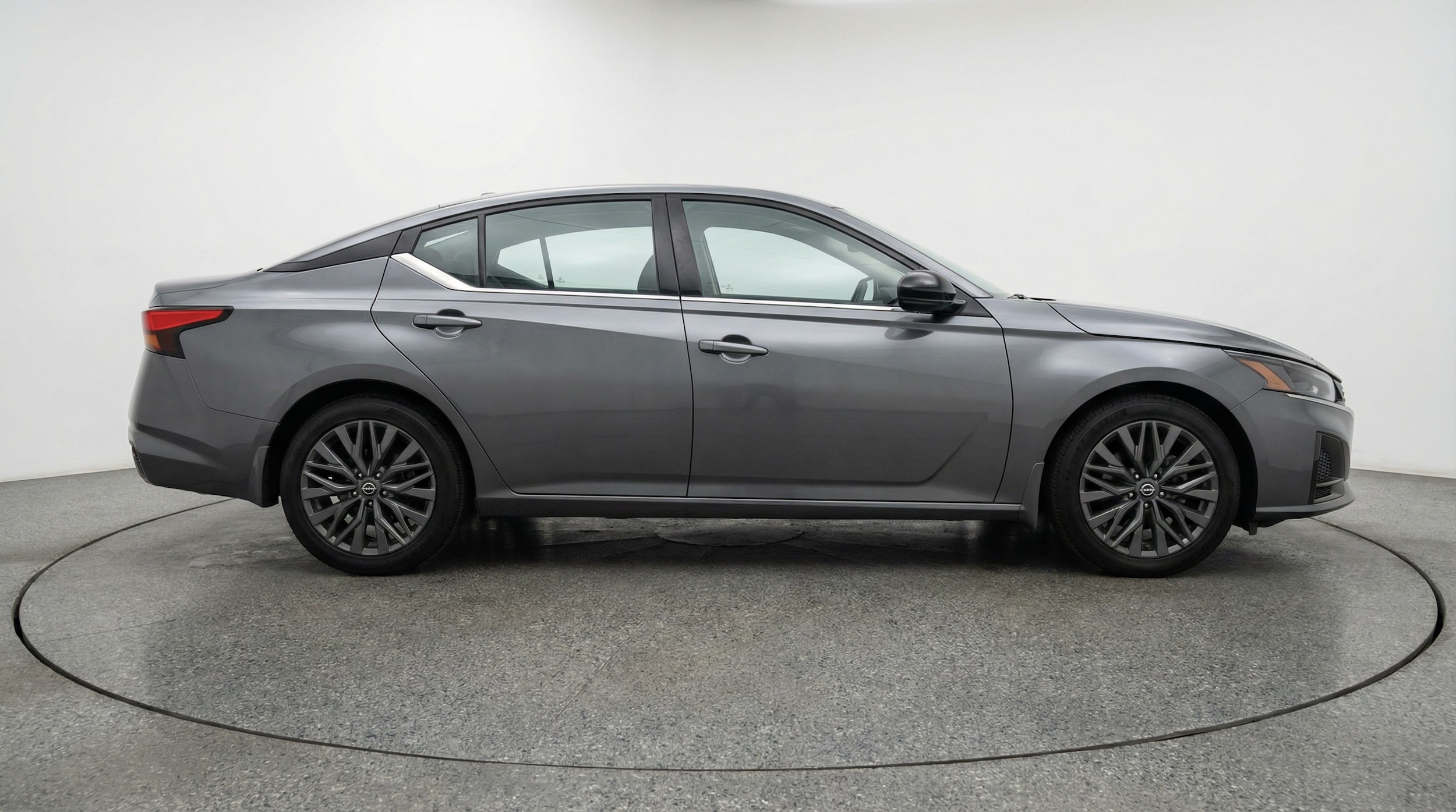 Thumbnail: 2025 Nissan Altima - 8