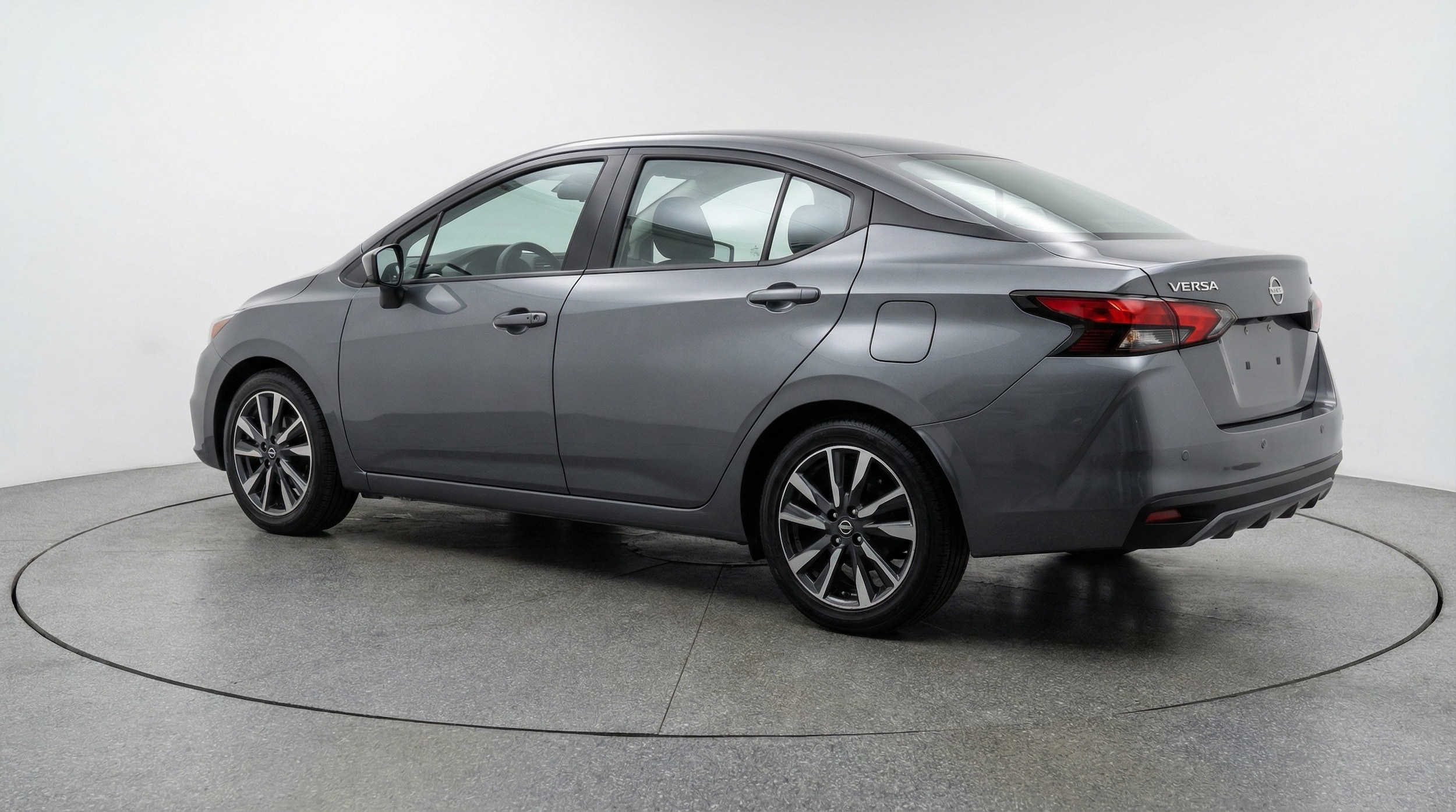 Thumbnail: 2025 Nissan Versa - 5