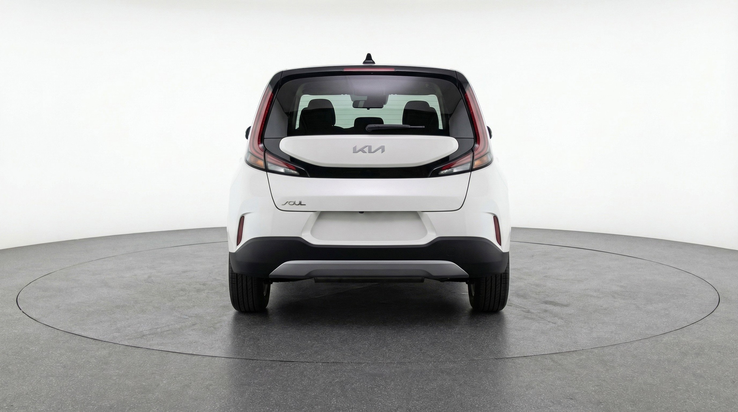 Thumbnail: 2025 Kia Soul - 7