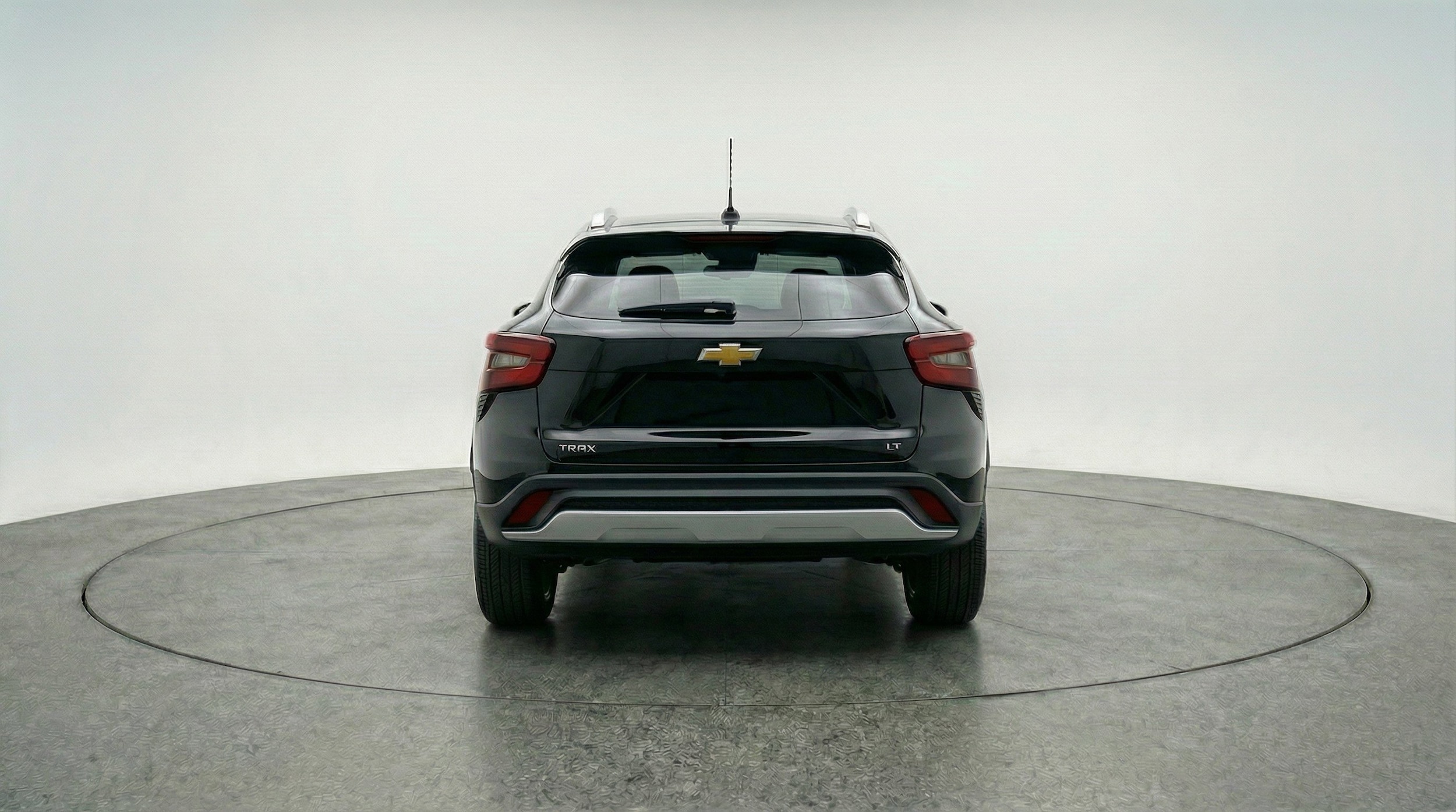 Thumbnail: 2025 Chevrolet Trax - 7