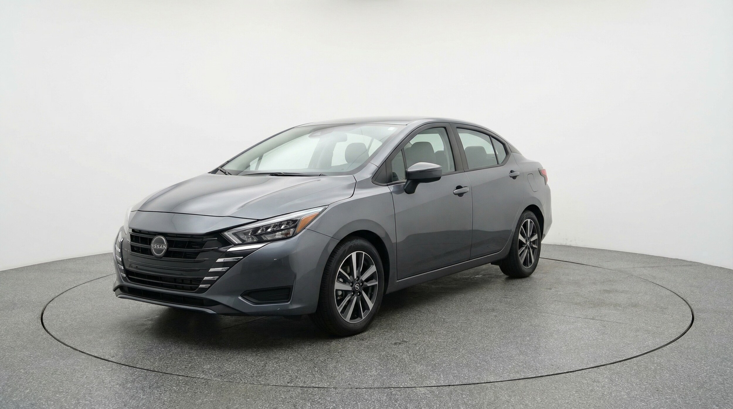 Thumbnail: 2025 Nissan Versa - 3