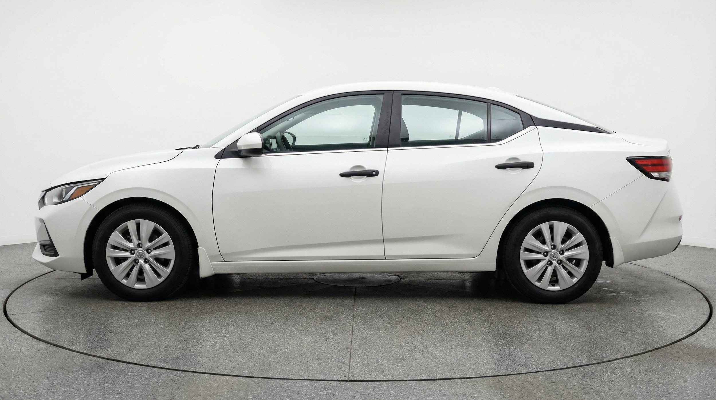 Thumbnail: 2025 Nissan Sentra - 5