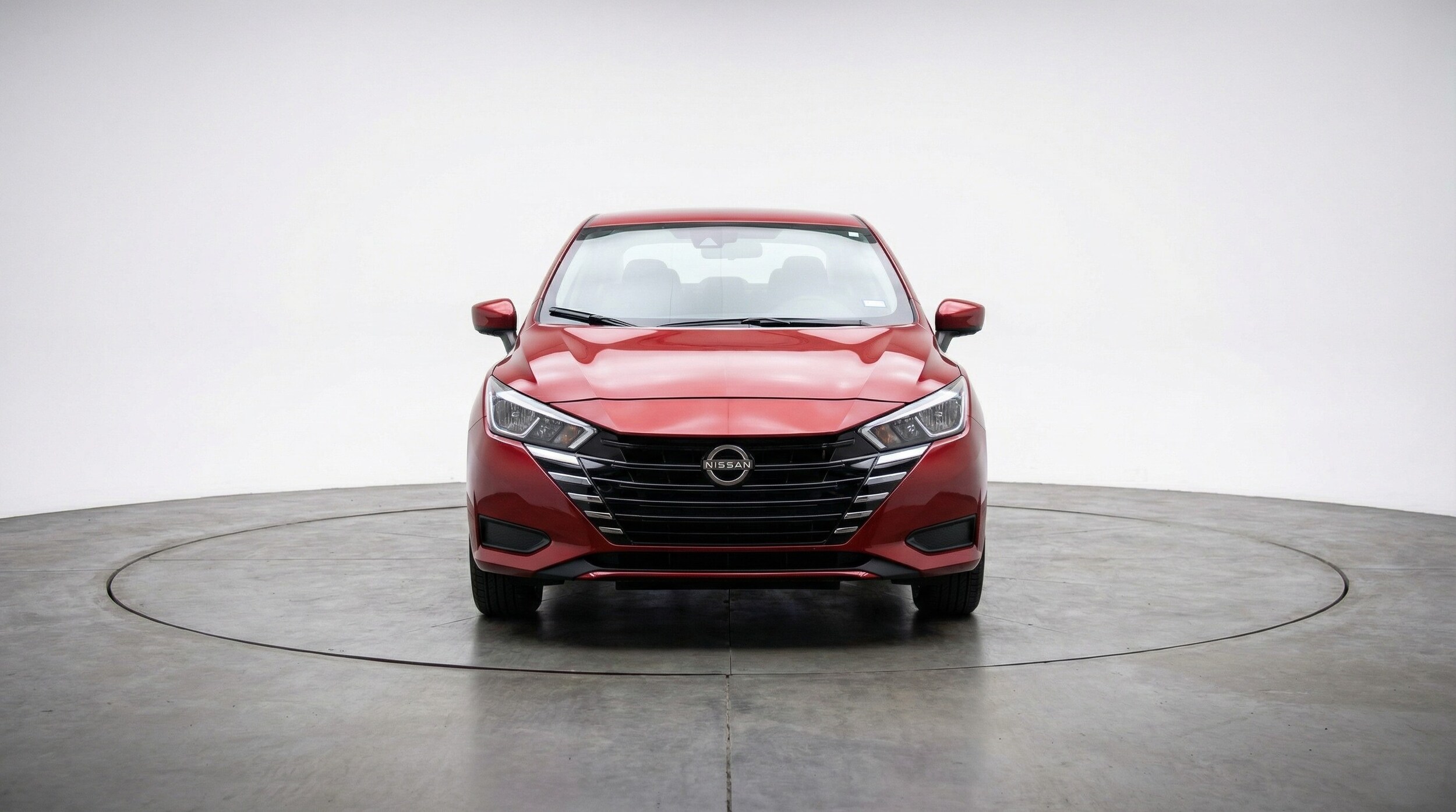 Thumbnail: 2025 Nissan Versa - 2