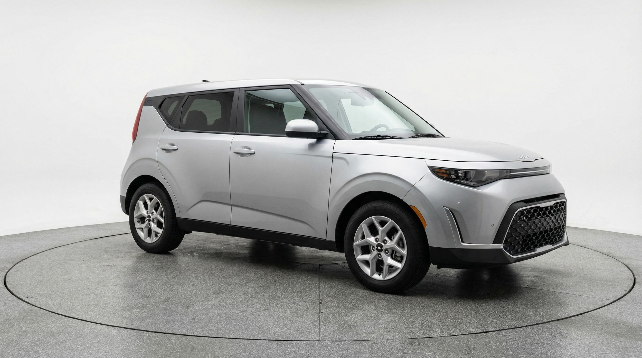 Thumbnail: 2025 Kia Soul - 1