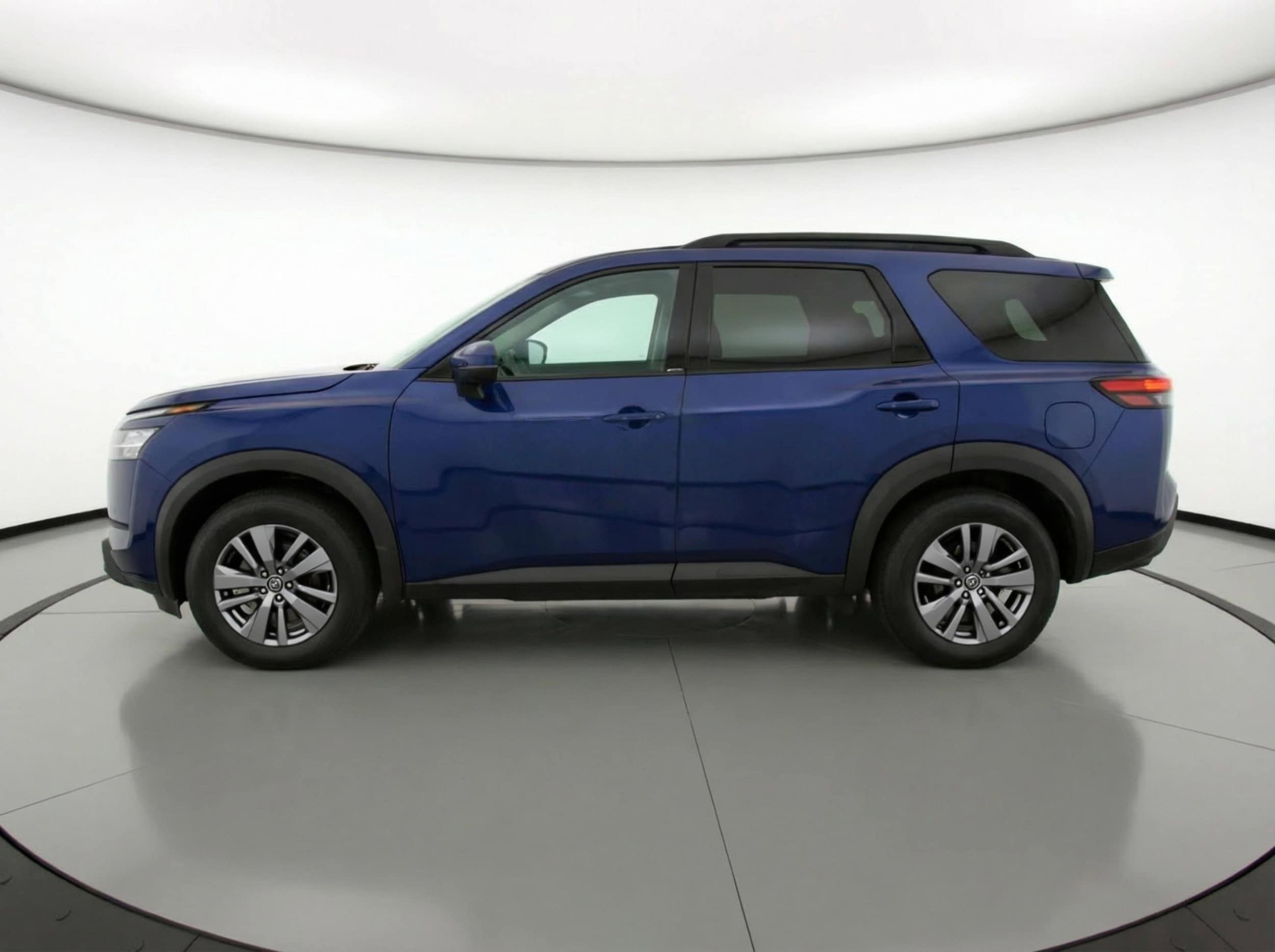 Thumbnail: 2025 Nissan Pathfinder - 5