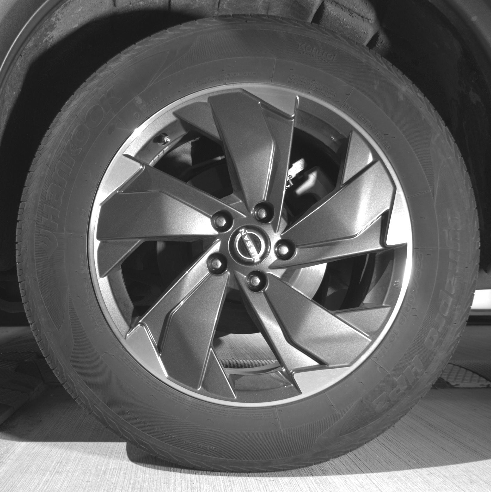 Thumbnail: 2025 Nissan Rogue - 11