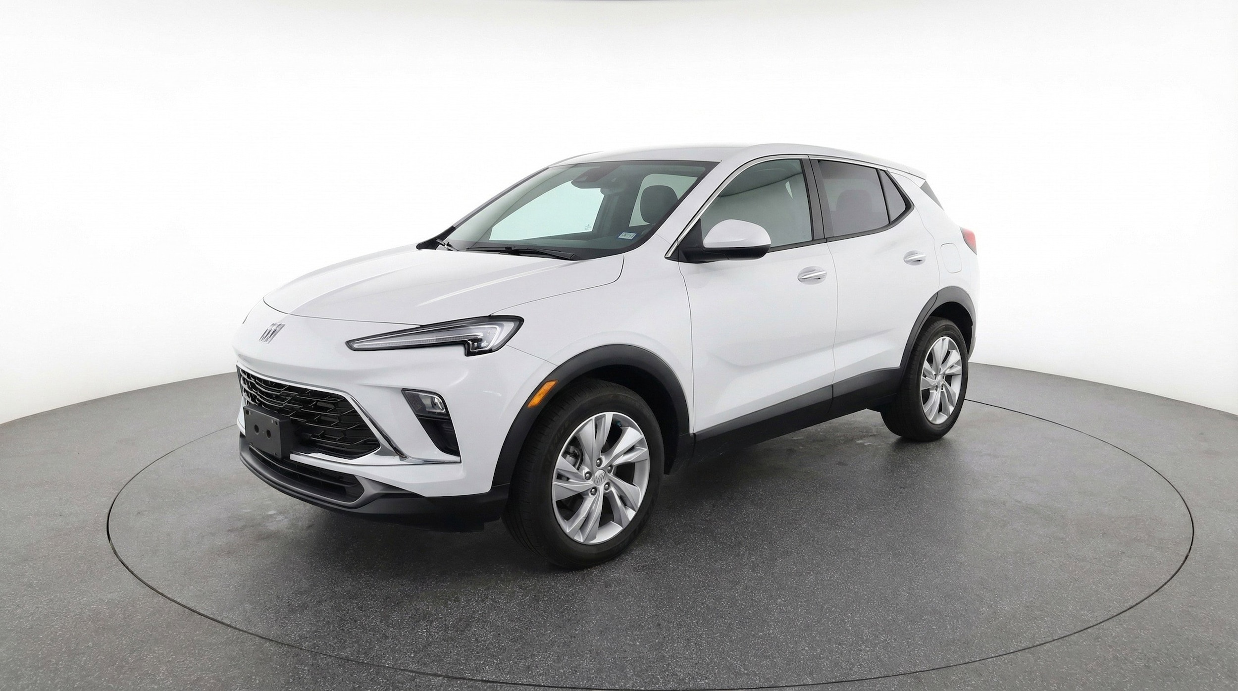 Thumbnail: 2025 Buick Encore GX - 3