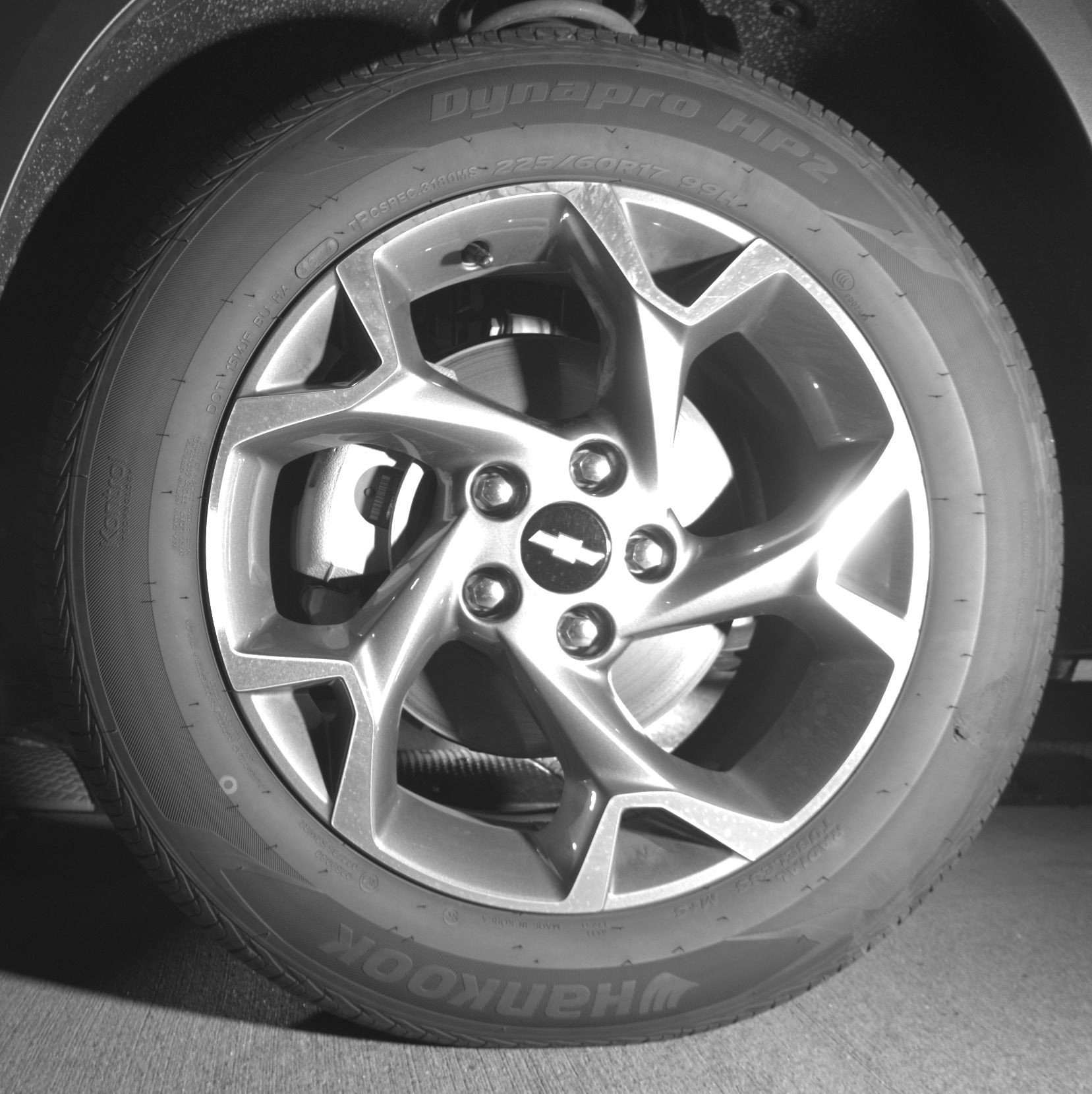 Thumbnail: 2025 Chevrolet Trax - 12