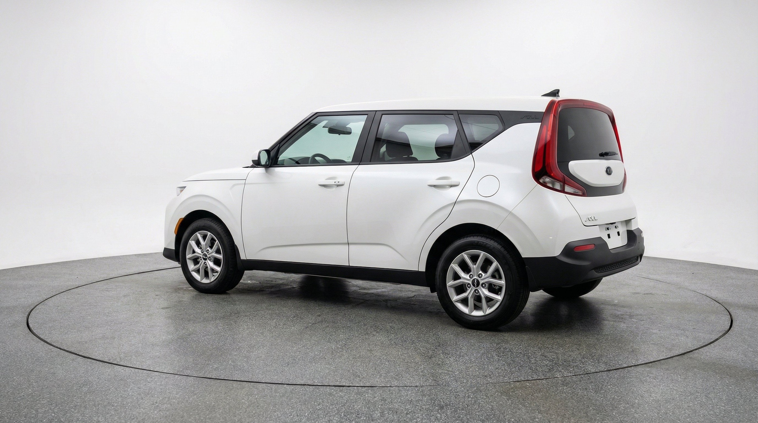 Thumbnail: 2025 Kia Soul - 6
