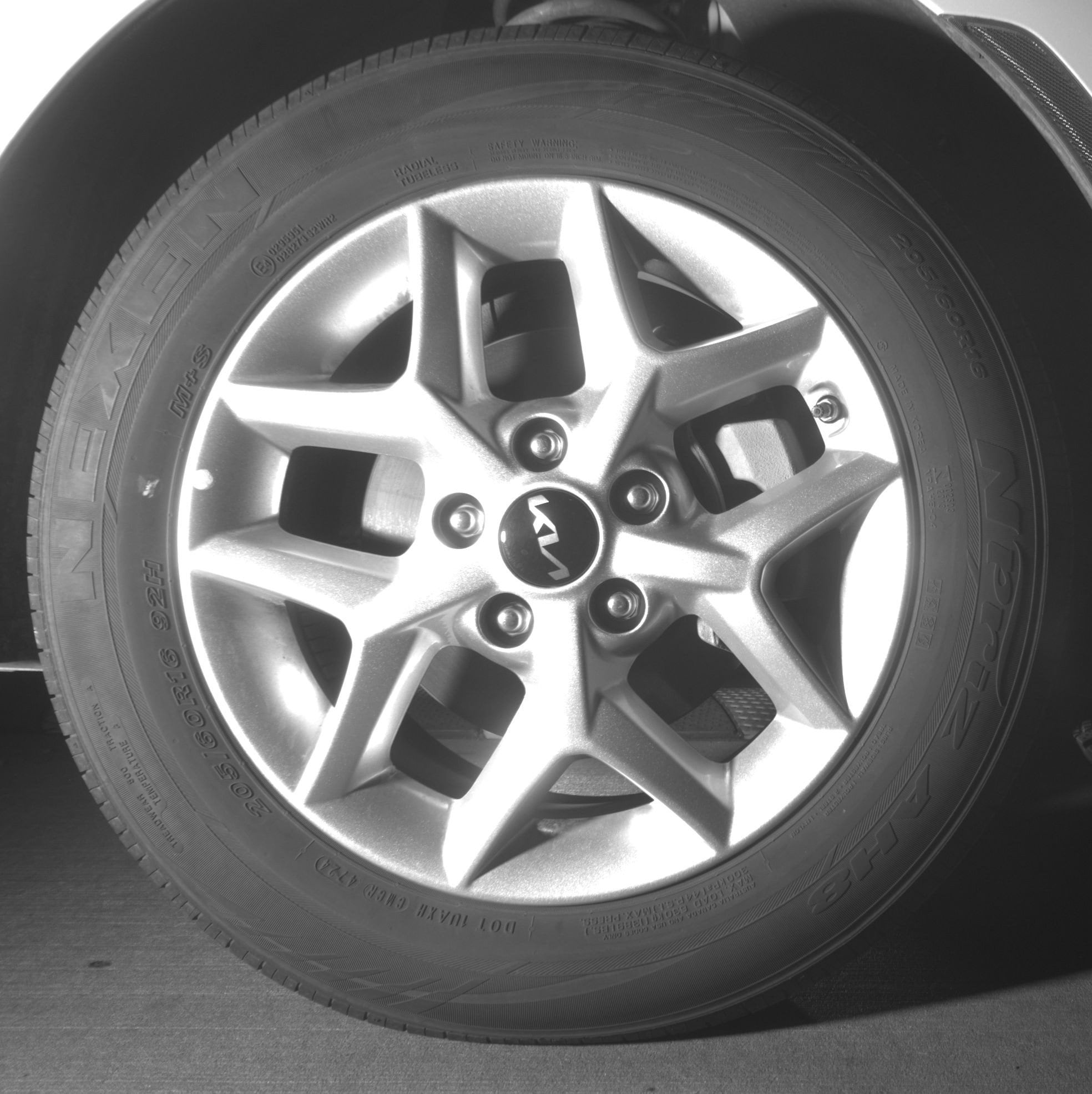 Thumbnail: 2025 Kia Soul - 13