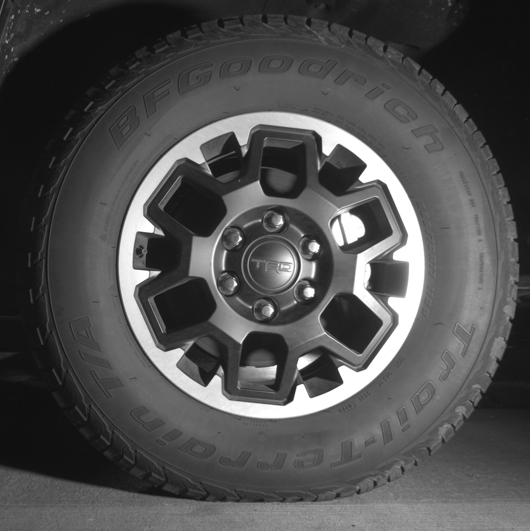 Thumbnail: 2025 Toyota Tacoma - 12