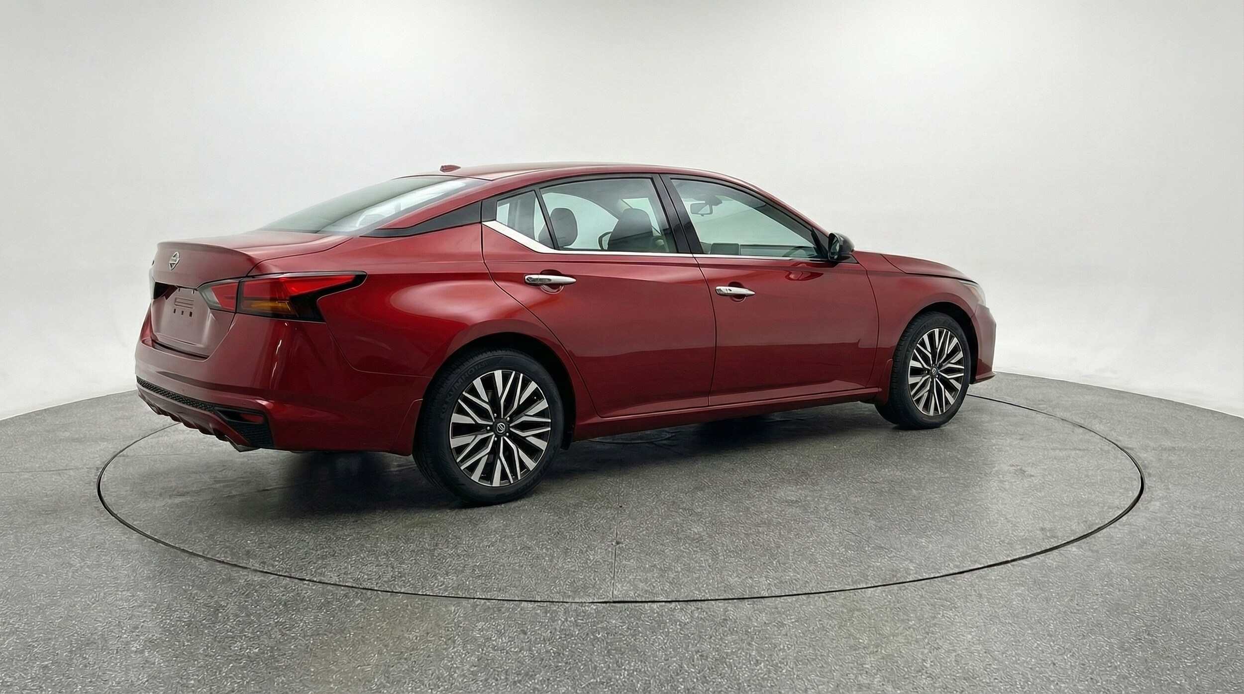 Thumbnail: 2025 Nissan Altima - 7