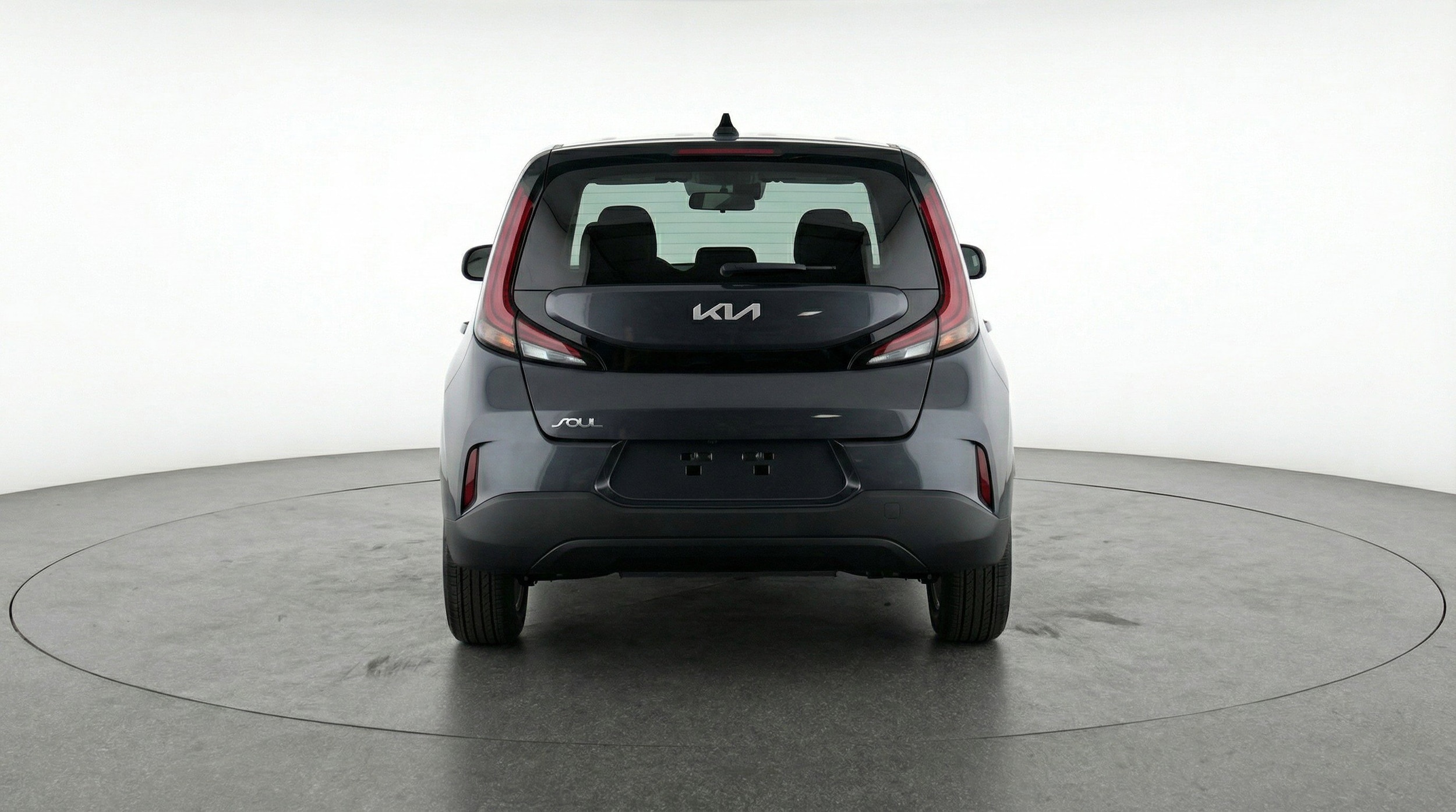 Thumbnail: 2025 Kia Soul - 7