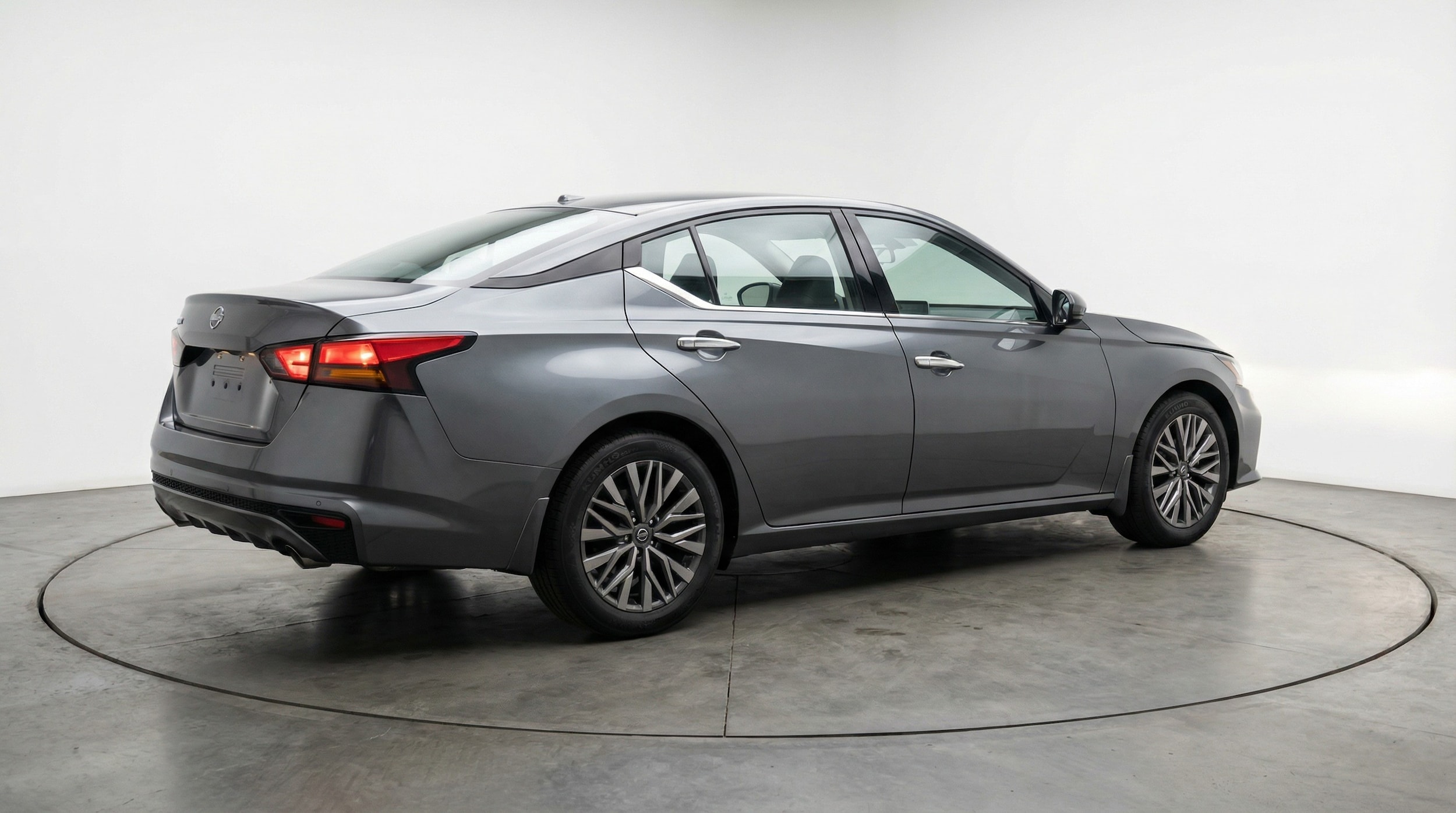 Thumbnail: 2025 Nissan Altima - 7